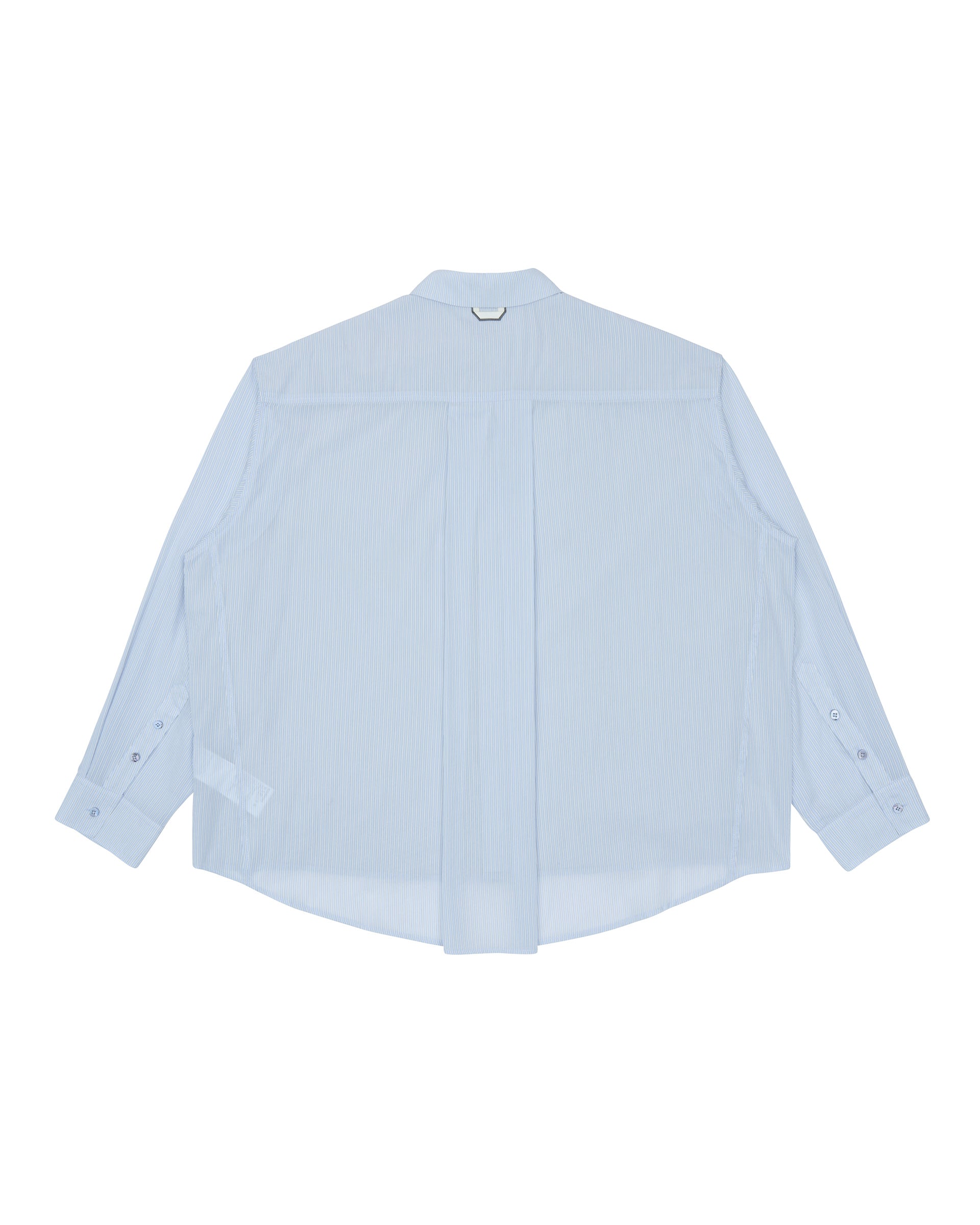 Ader Error - Shirt Product. 32 (Sky Blue) product image 10 | TRAB K-Fashion Australia