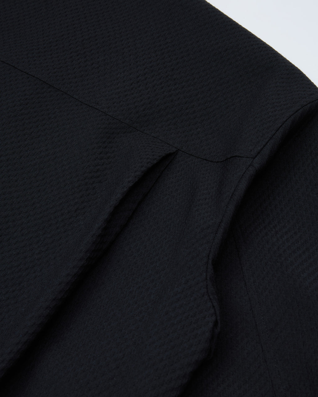 Ader Error - Shirt Product. 33 (Noir) product image 7 | TRAB K-Fashion Australia