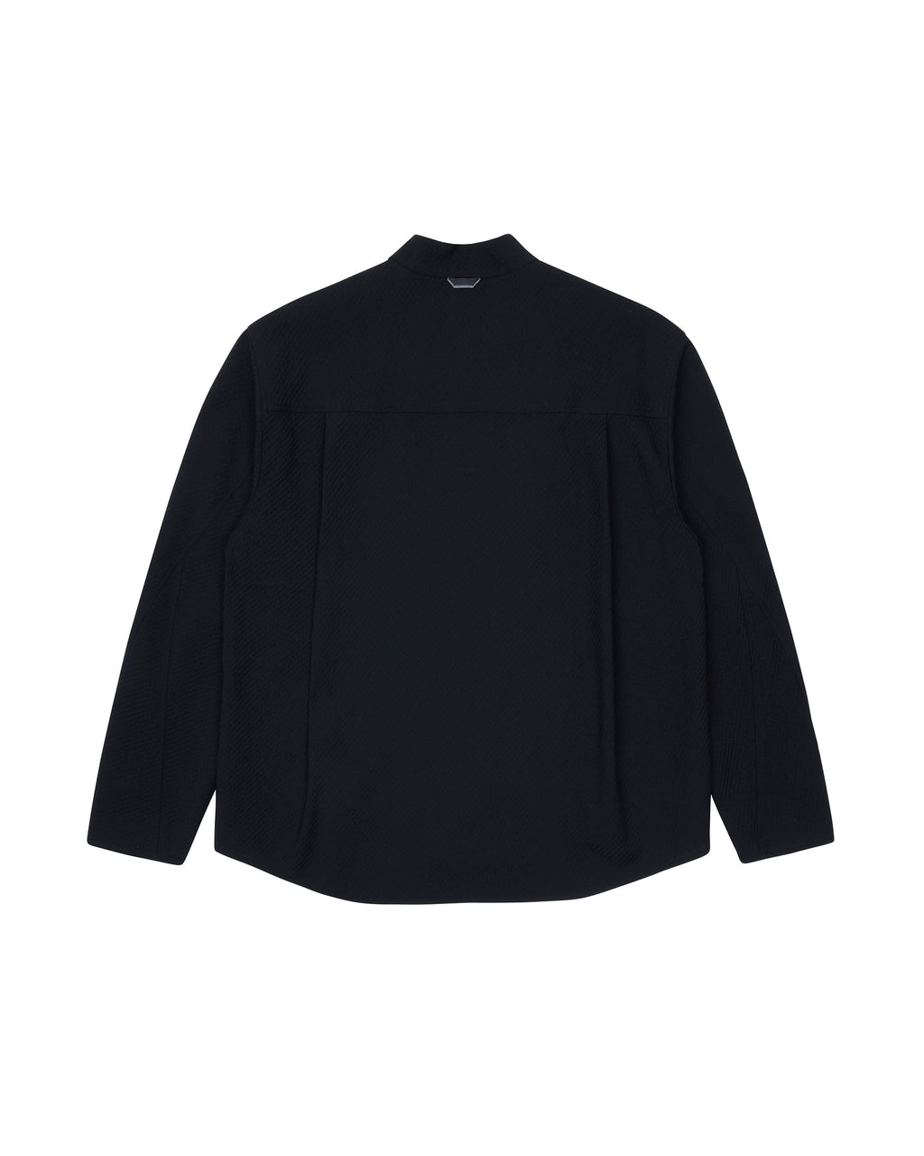 Ader Error - Shirt Product. 33 (Noir) product image 9 | TRAB K-Fashion Australia