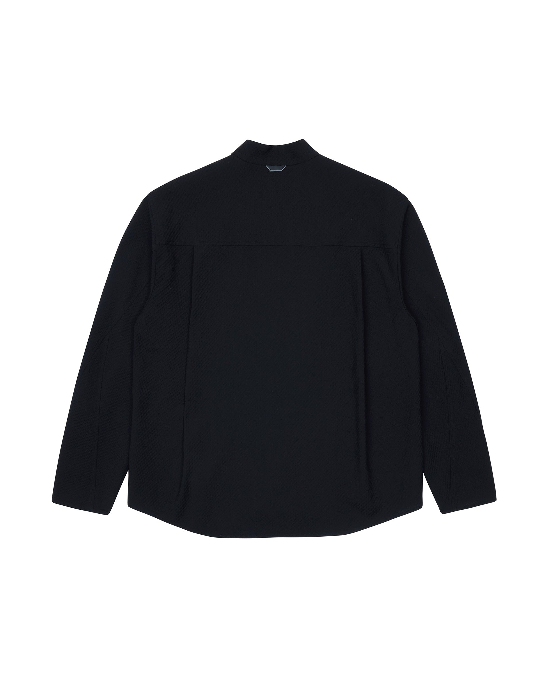 Ader Error - Shirt Product. 33 (Noir) product image 9 | TRAB K-Fashion Australia