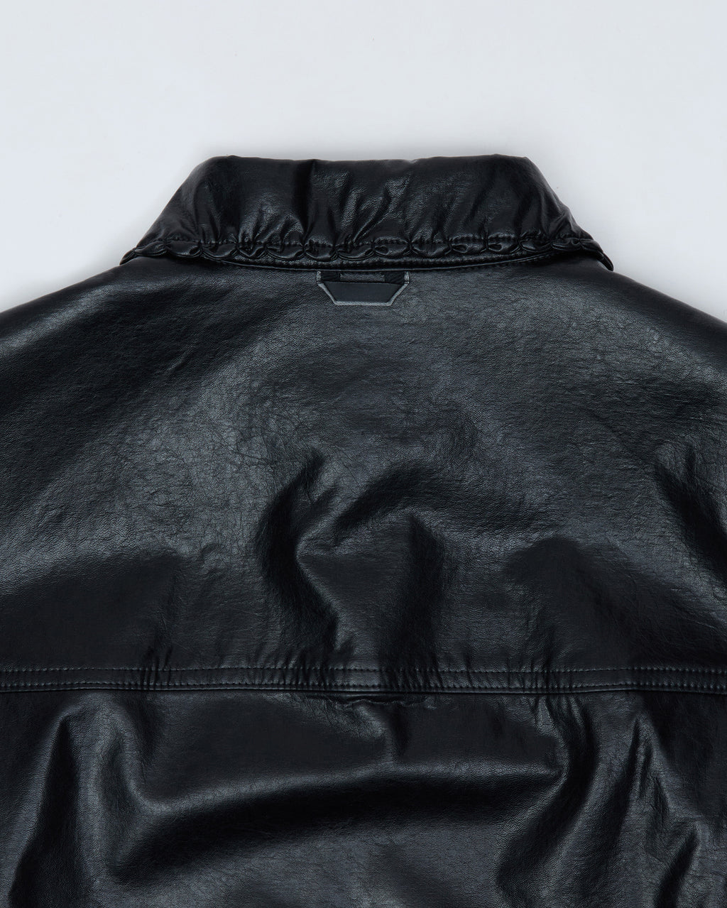 Ader Error - Shirt Product. 35 (Noir) product image 14 | TRAB K-Fashion Australia
