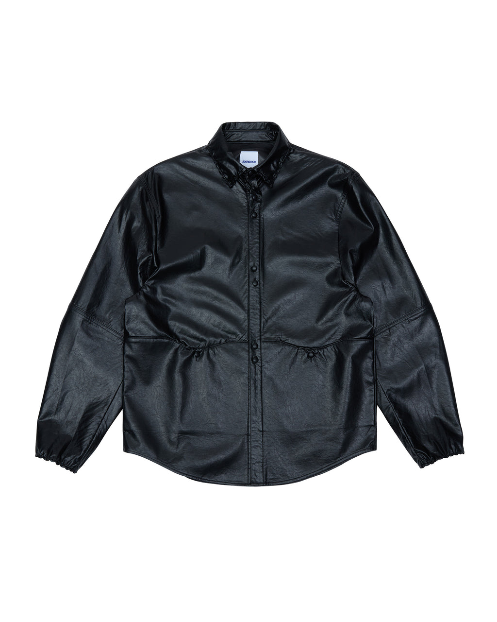 Ader Error - Shirt Product. 35 (Noir) product image 15 | TRAB K-Fashion Australia