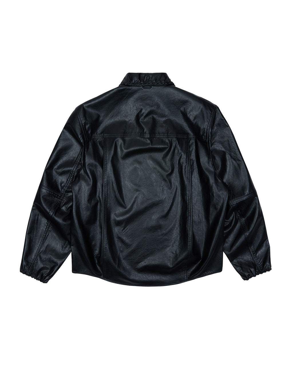 Ader Error - Shirt Product. 35 (Noir) product image 16 | TRAB K-Fashion Australia