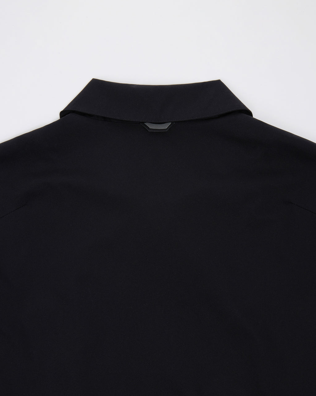 Ader Error - Half Sleeve Shirt Product. 37 (Noir) product image 7 | TRAB K-Fashion Australia