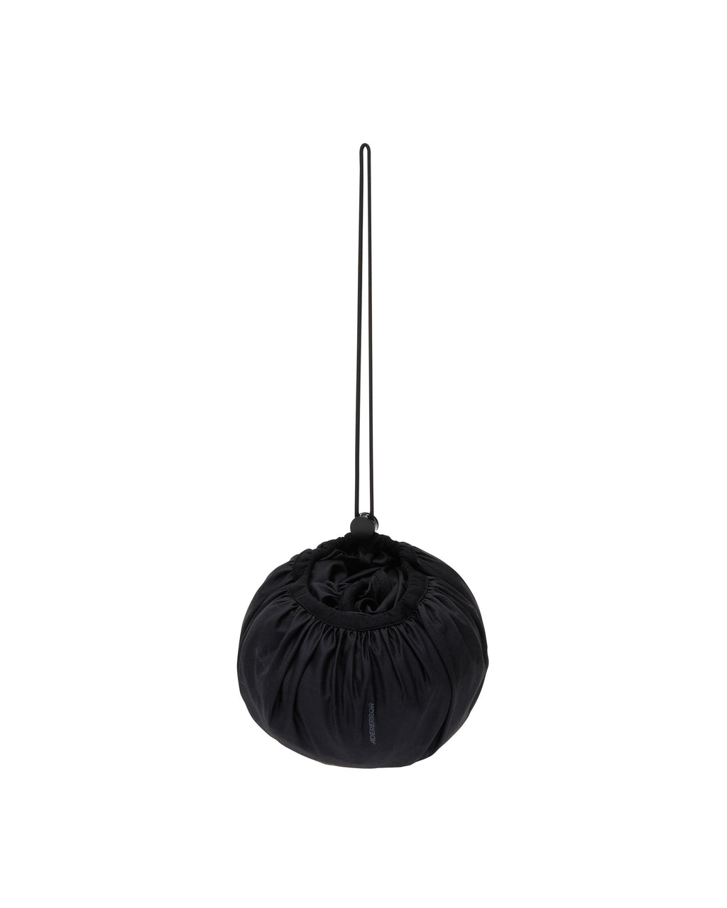 Ader Error - Half Sleeve Shirt Product. 37 (Noir) product image 10 | TRAB K-Fashion Australia