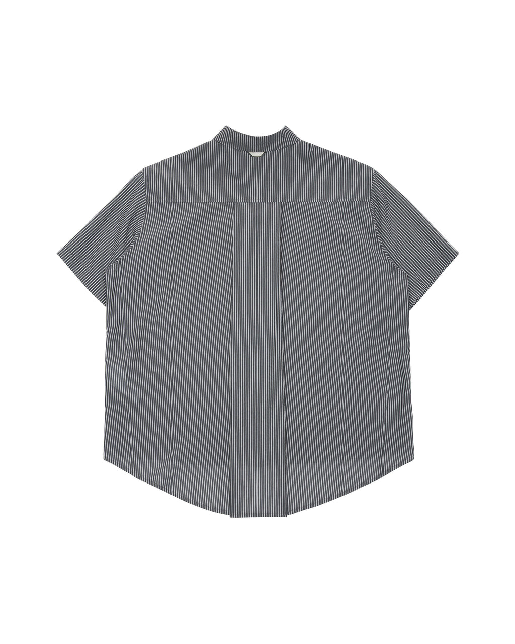 Ader Error - Half Sleeve Shirt Product. 38 (Noir) product image 8 | TRAB K-Fashion Australia
