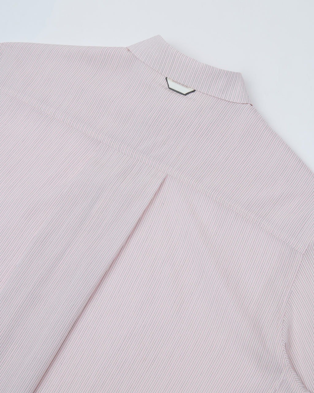 Ader Error - Half Sleeve Shirt Product. 38 (Pink) product image 7 | TRAB K-Fashion Australia