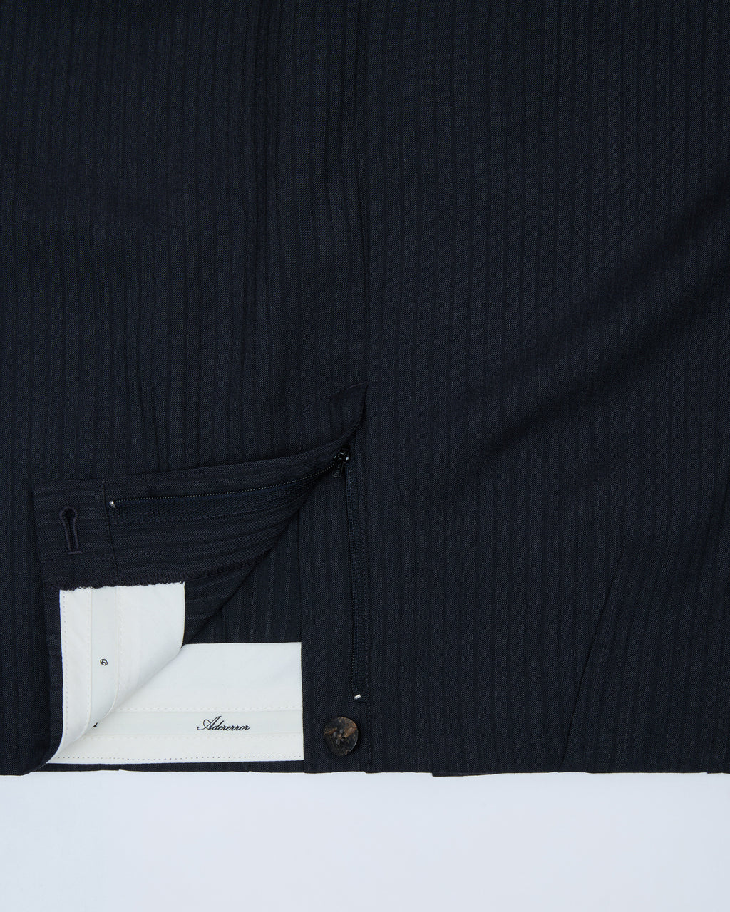 Ader Error - Medium Skirt Product. 75 (Charcoal) product image 6 | TRAB K-Fashion Australia