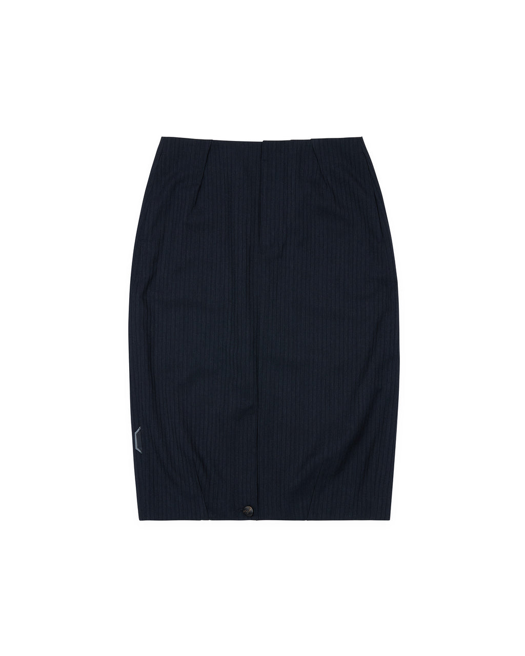 Ader Error - Medium Skirt Product. 75 (Charcoal) product image 7 | TRAB K-Fashion Australia