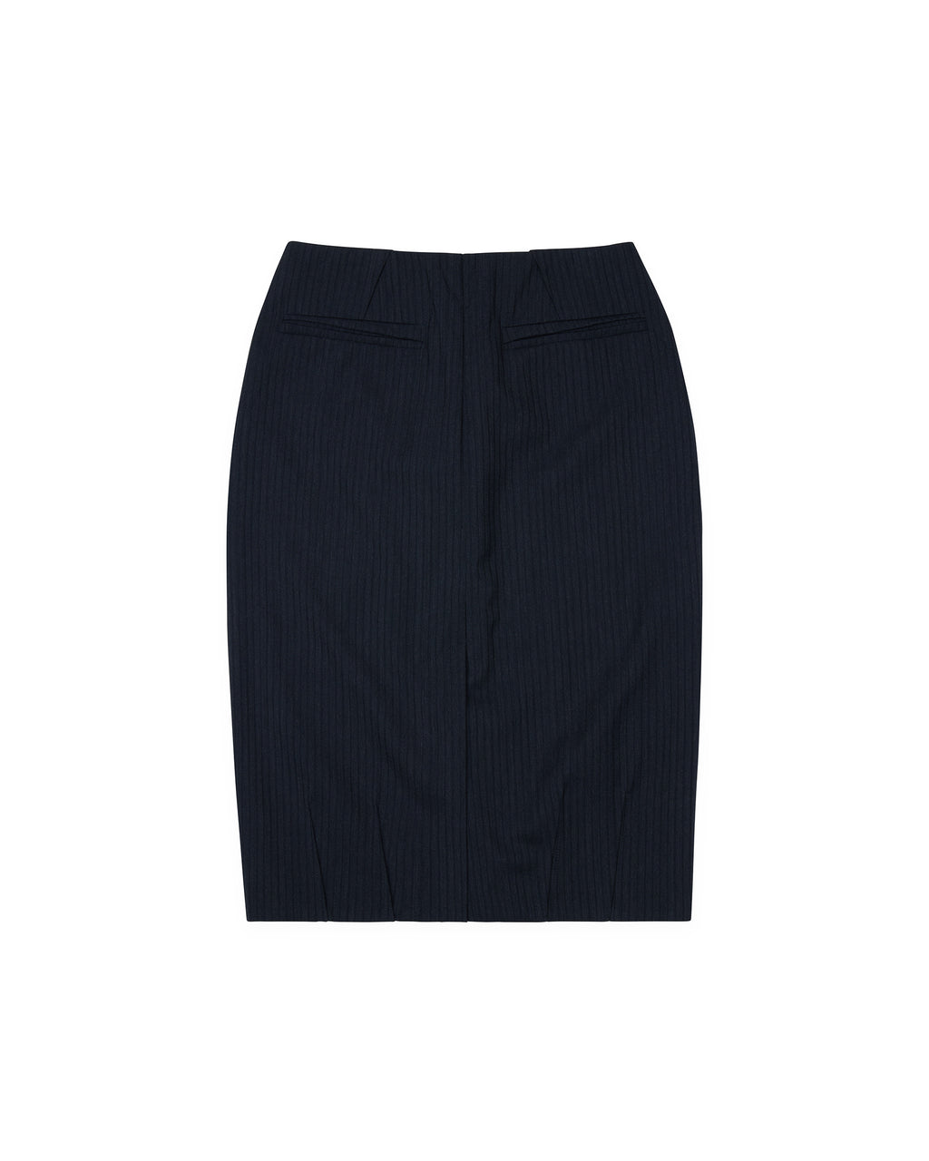 Ader Error - Medium Skirt Product. 75 (Charcoal) product image 8 | TRAB K-Fashion Australia