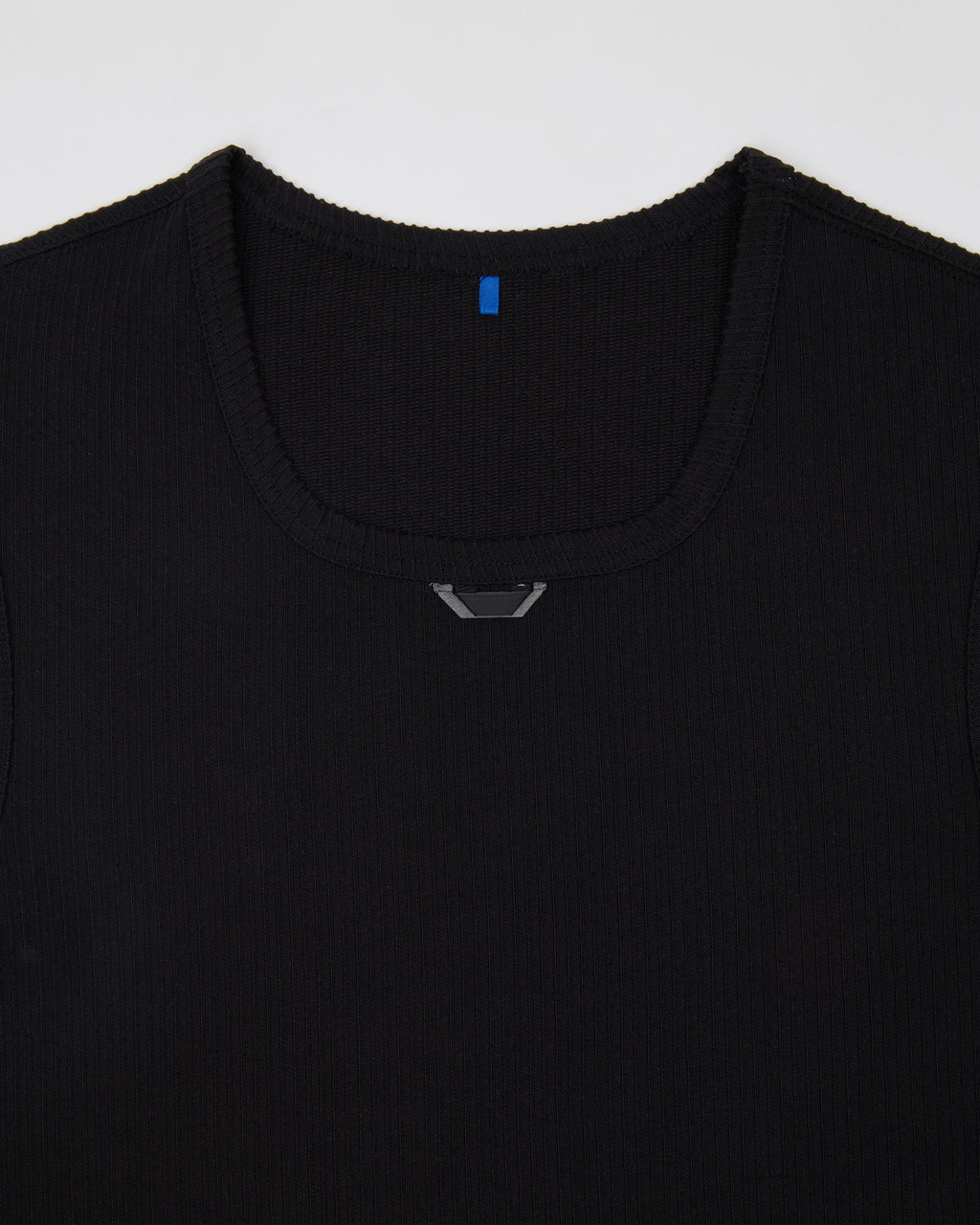 Ader Error - Sleeveless Product. 39 (Noir) product image 5 | TRAB K-Fashion Australia