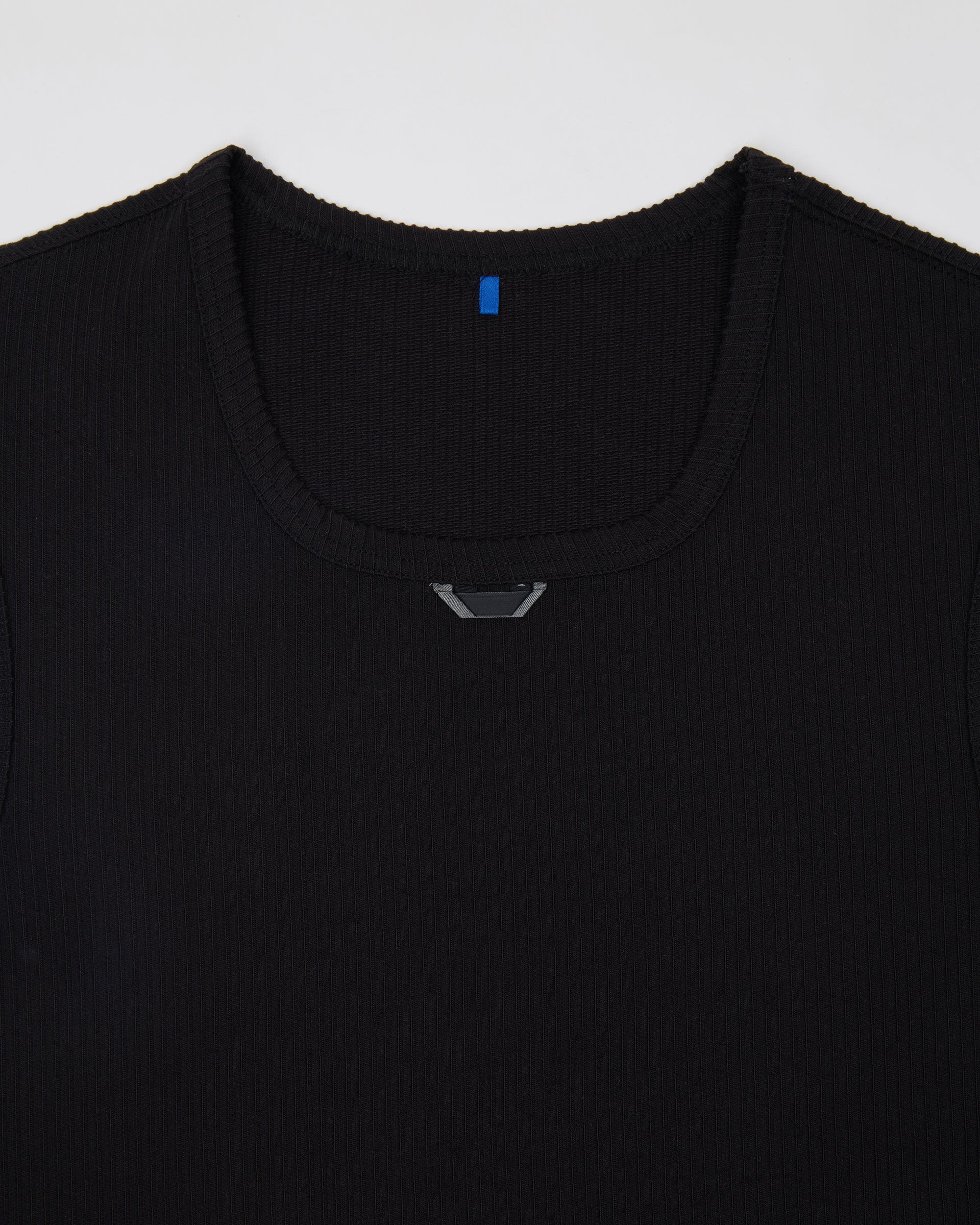 Ader Error - Sleeveless Product. 39 (Noir) product image 5 | TRAB K-Fashion Australia