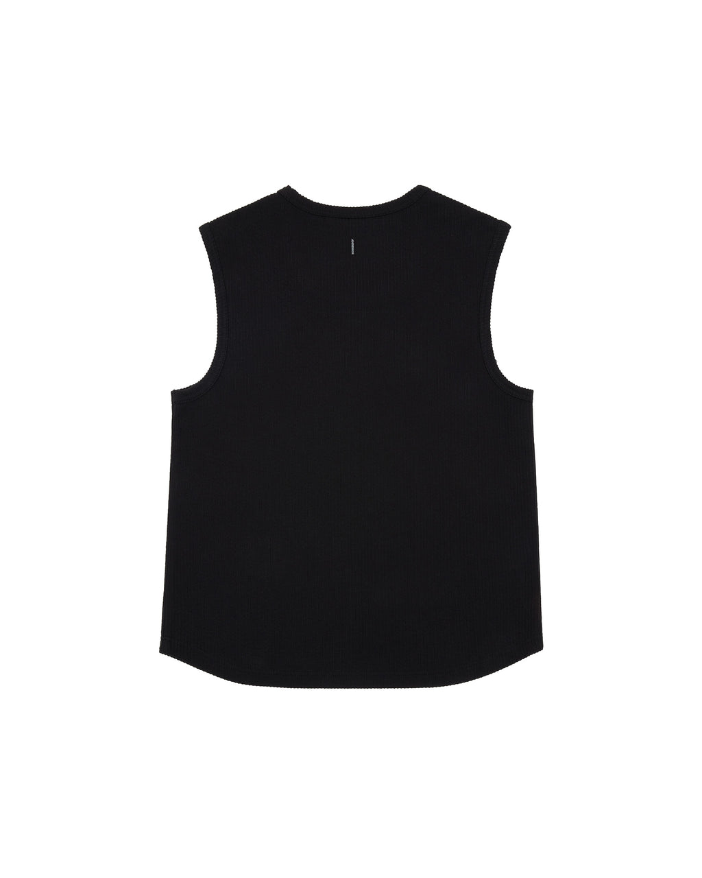 Ader Error - Sleeveless Product. 39 (Noir) product image 7 | TRAB K-Fashion Australia
