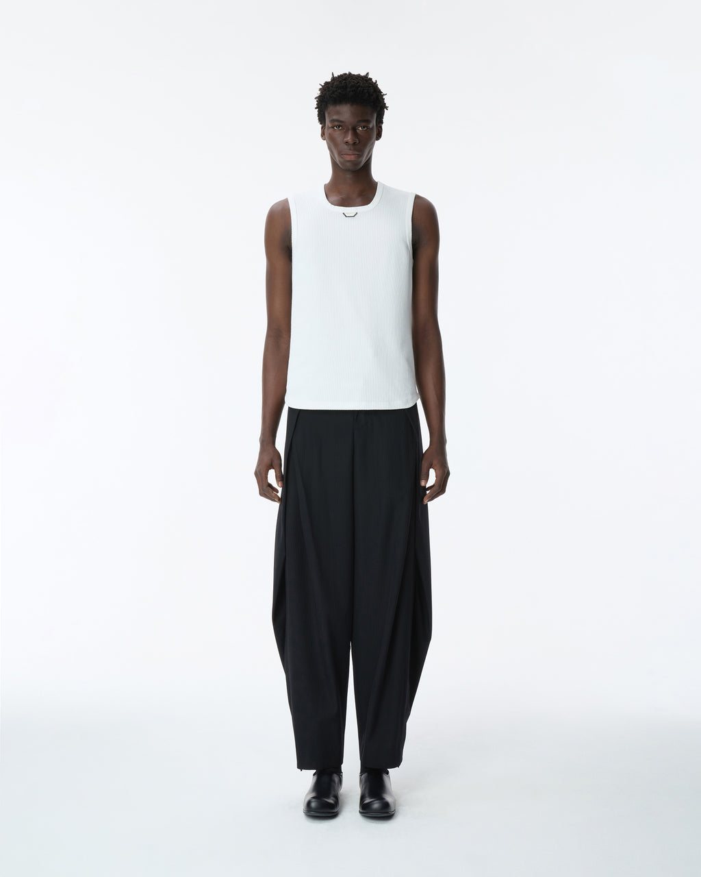 Ader Error - Sleeveless Product. 39 (Off White) product image 10 | TRAB K-Fashion Australia