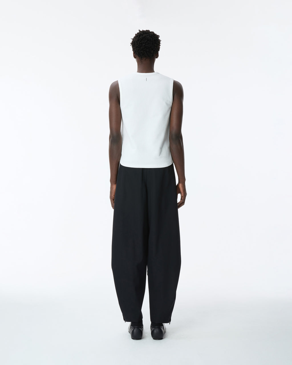 Ader Error - Sleeveless Product. 39 (Off White) product image 3 | TRAB K-Fashion Australia