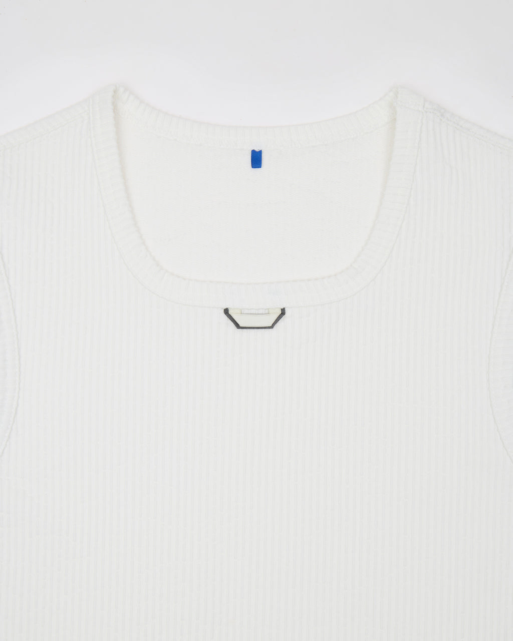 Ader Error - Sleeveless Product. 39 (Off White) product image 6 | TRAB K-Fashion Australia
