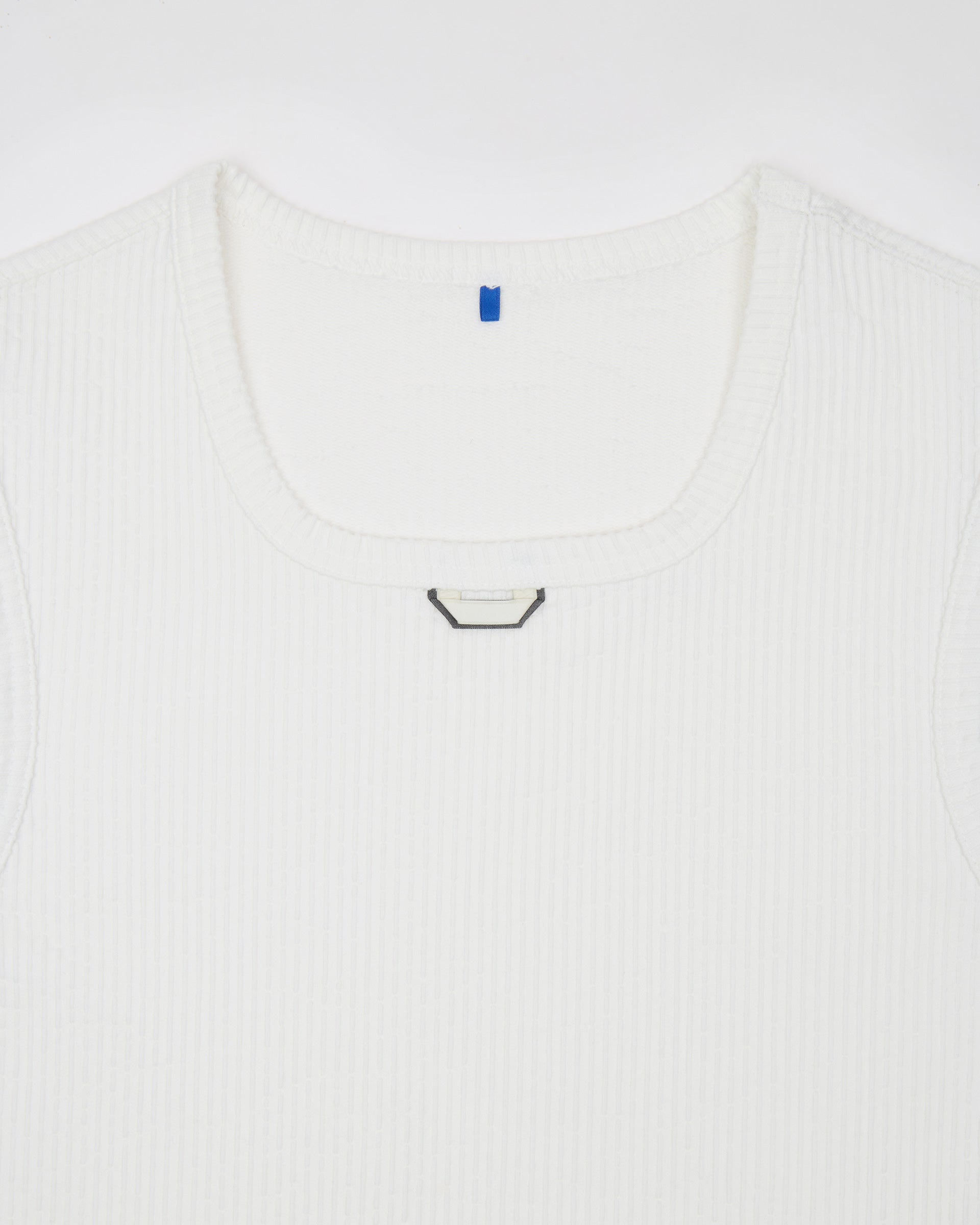 Ader Error - Sleeveless Product. 39 (Off White) product image 6 | TRAB K-Fashion Australia