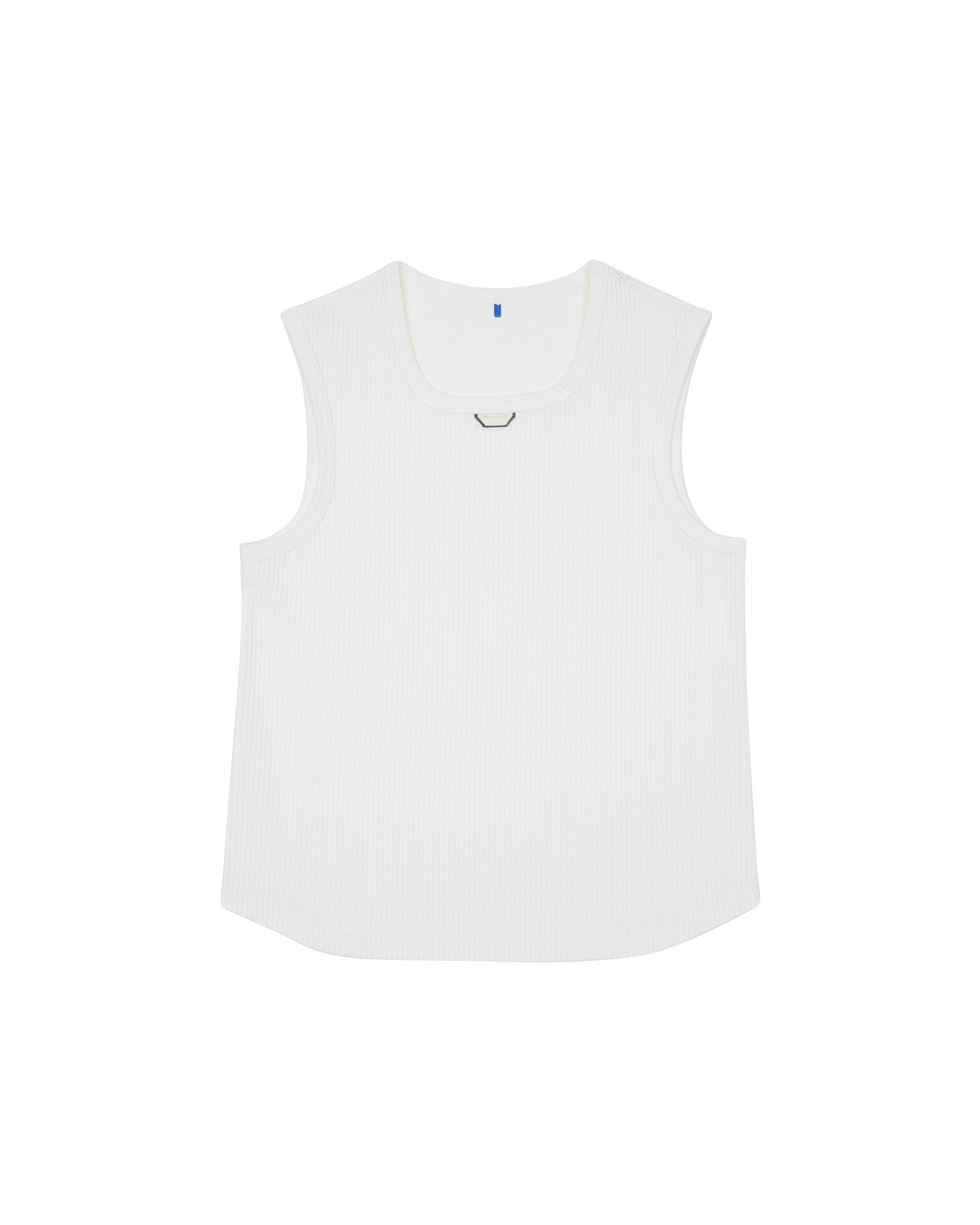 Ader Error - Sleeveless Product. 39 (Off White) product image 7 | TRAB K-Fashion Australia