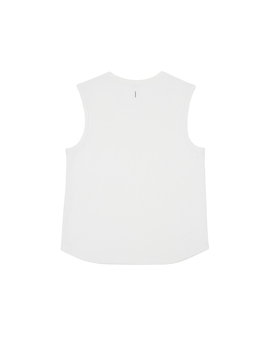Ader Error - Sleeveless Product. 39 (Off White) product image 13 | TRAB K-Fashion Australia