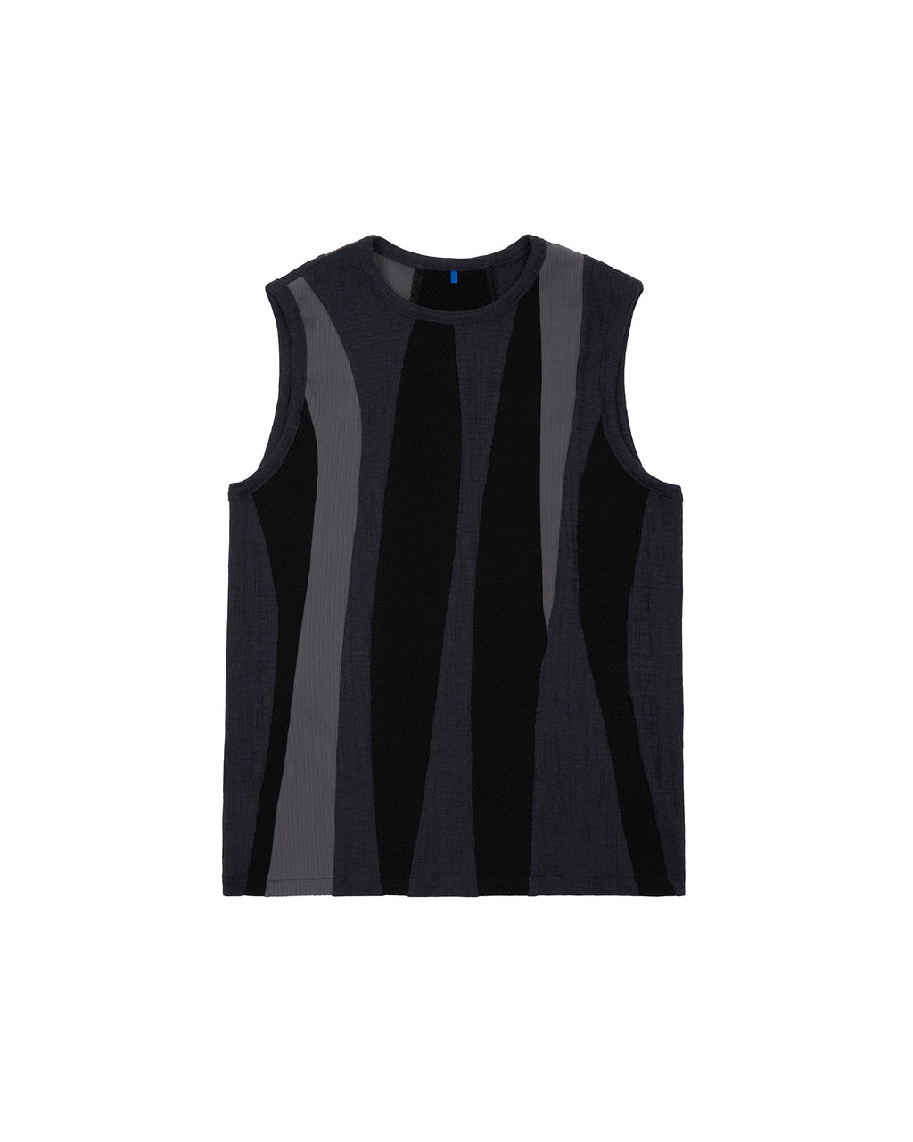 Ader Error - Sleeveless Product. 40 (Noir) product image 7 | TRAB K-Fashion Australia