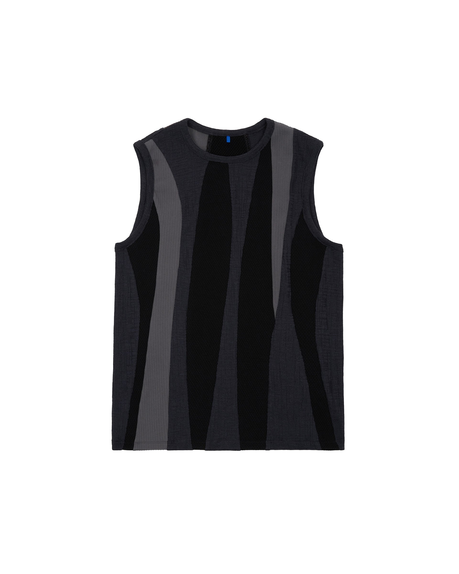 Ader Error - Sleeveless Product. 40 (Noir) product image 7 | TRAB K-Fashion Australia
