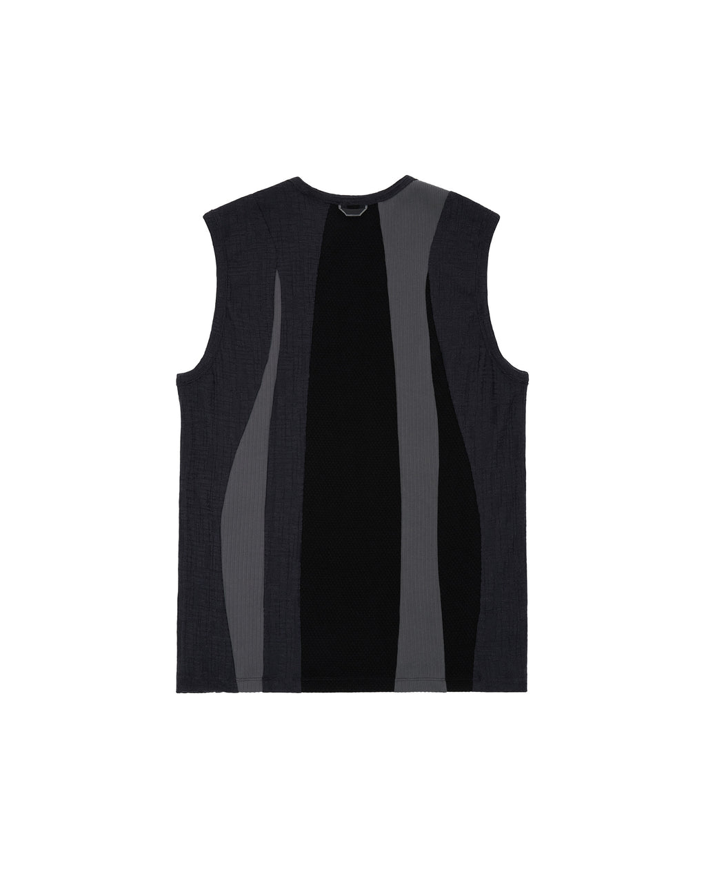 Ader Error - Sleeveless Product. 40 (Noir) product image 8 | TRAB K-Fashion Australia