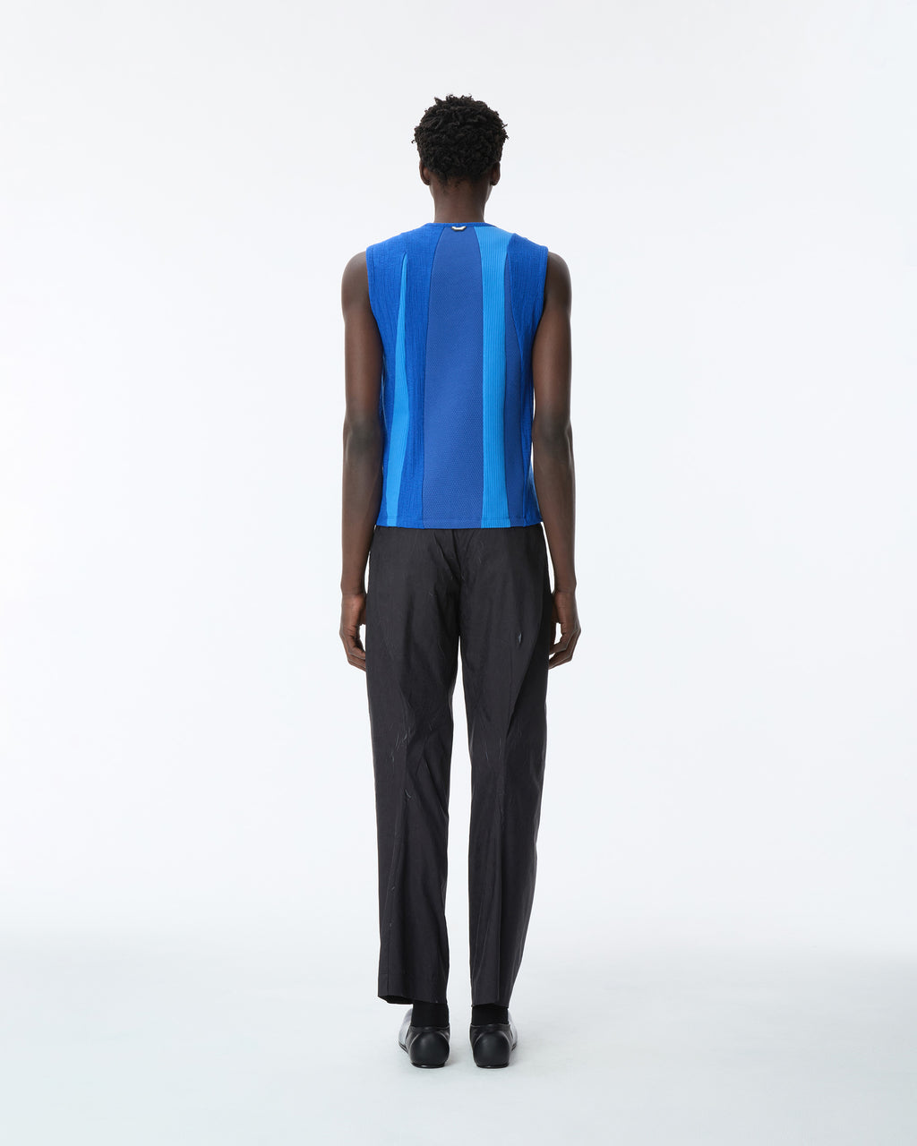 Ader Error - Sleeveless Product. 40 (Blue) product image 10 | TRAB K-Fashion Australia