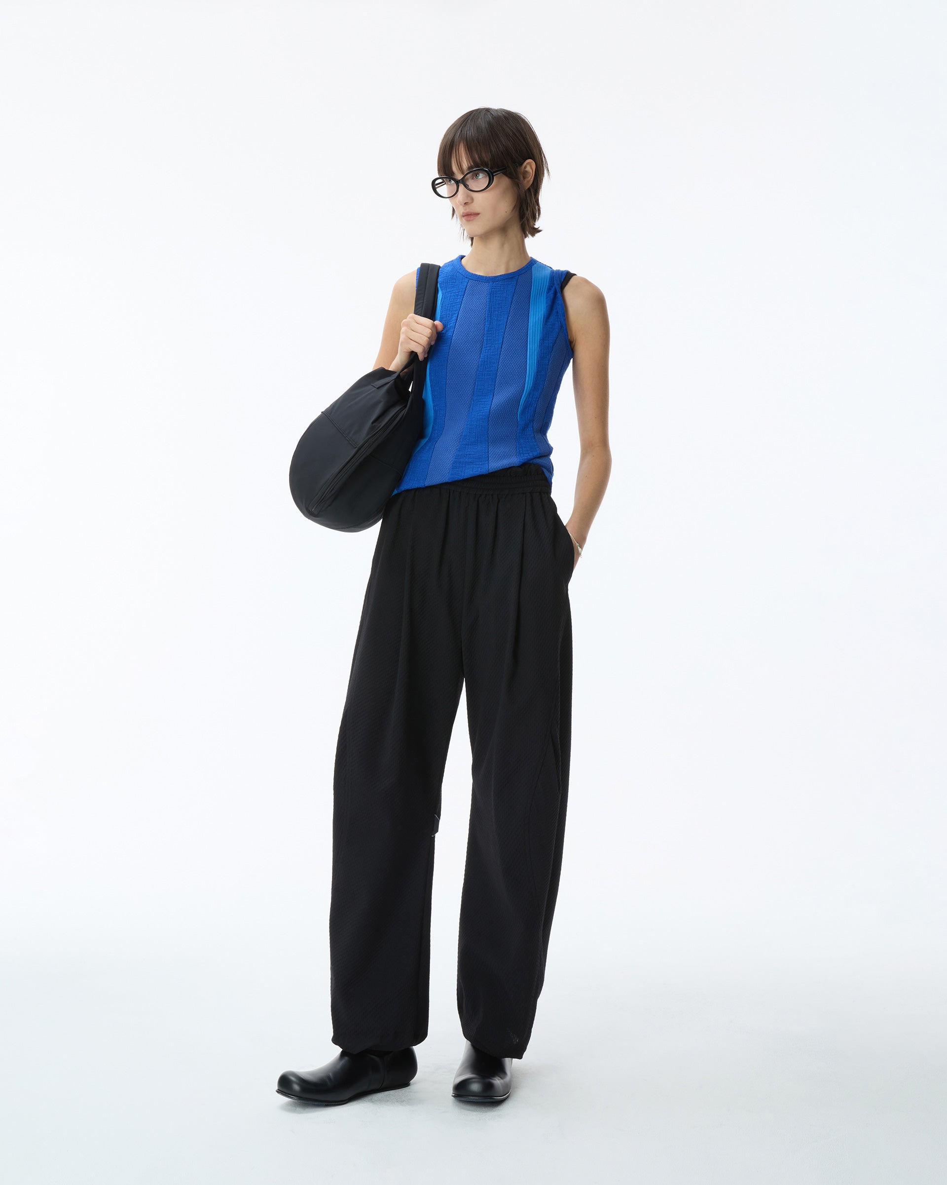 Ader Error - Sleeveless Product. 40 (Blue) product image 4 | TRAB K-Fashion Australia