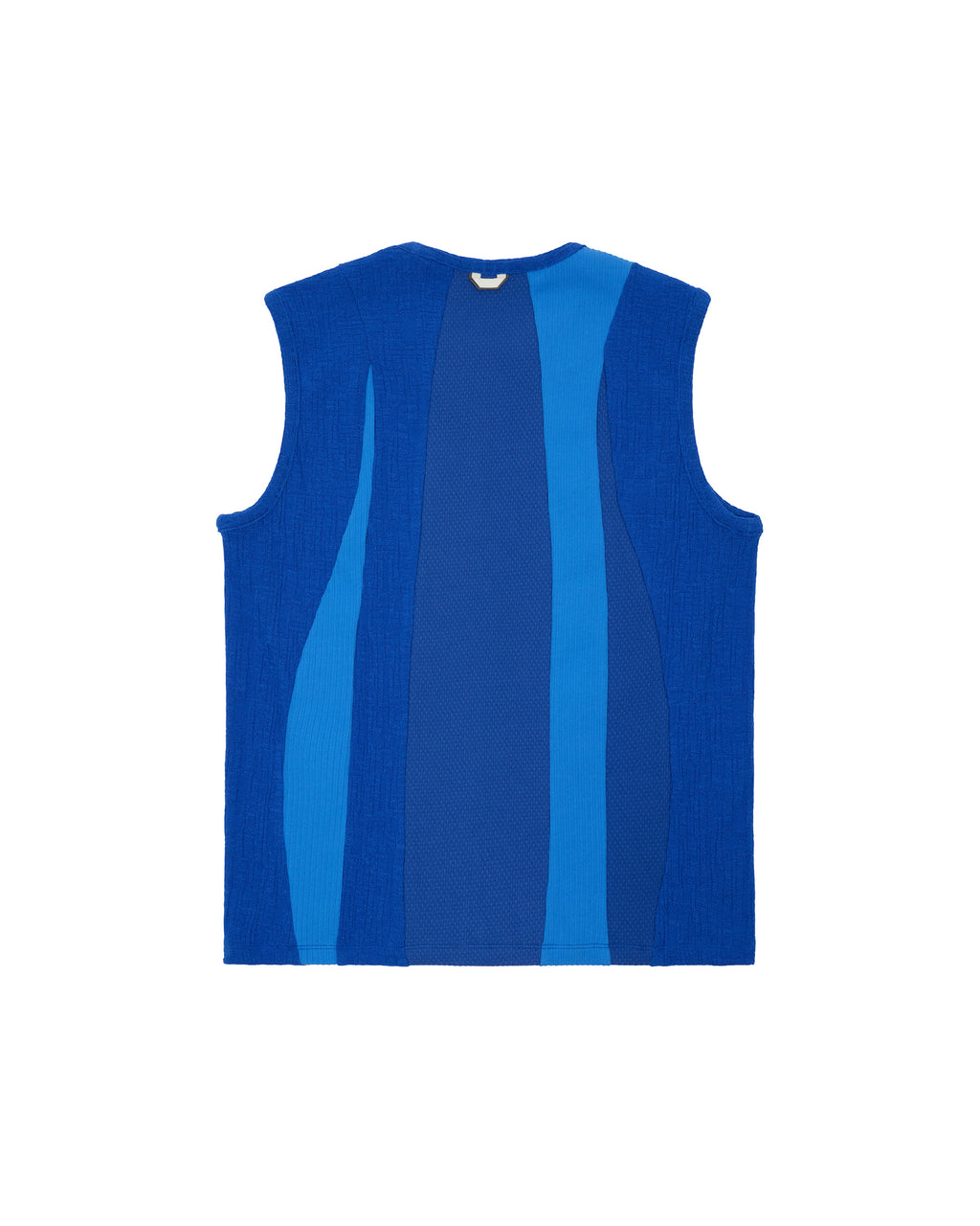 Ader Error - Sleeveless Product. 40 (Blue) product image 7 | TRAB K-Fashion Australia