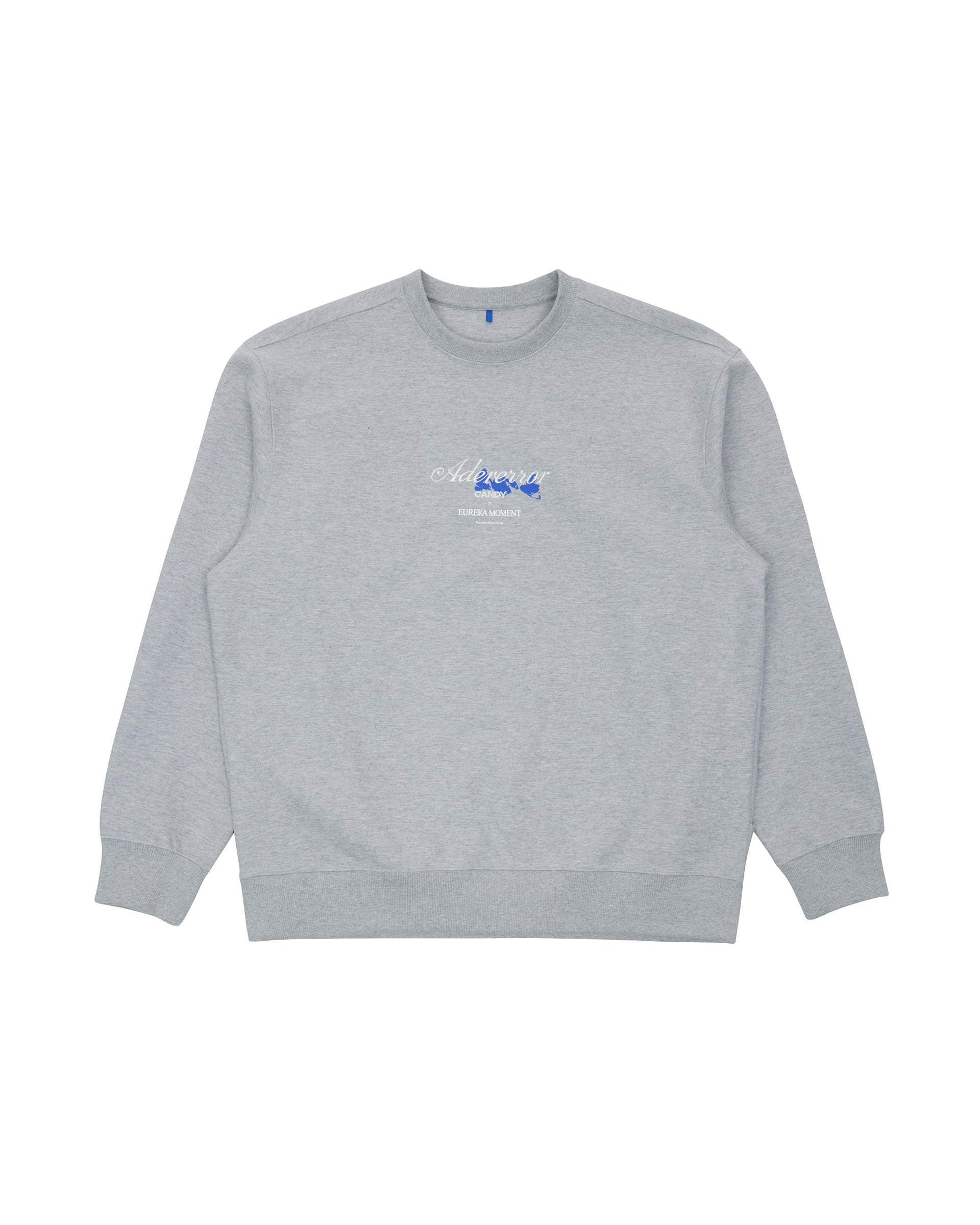 Ader Error - Sweatshirt Product. 41 (Grey) product image 10 | TRAB K-Fashion Australia
