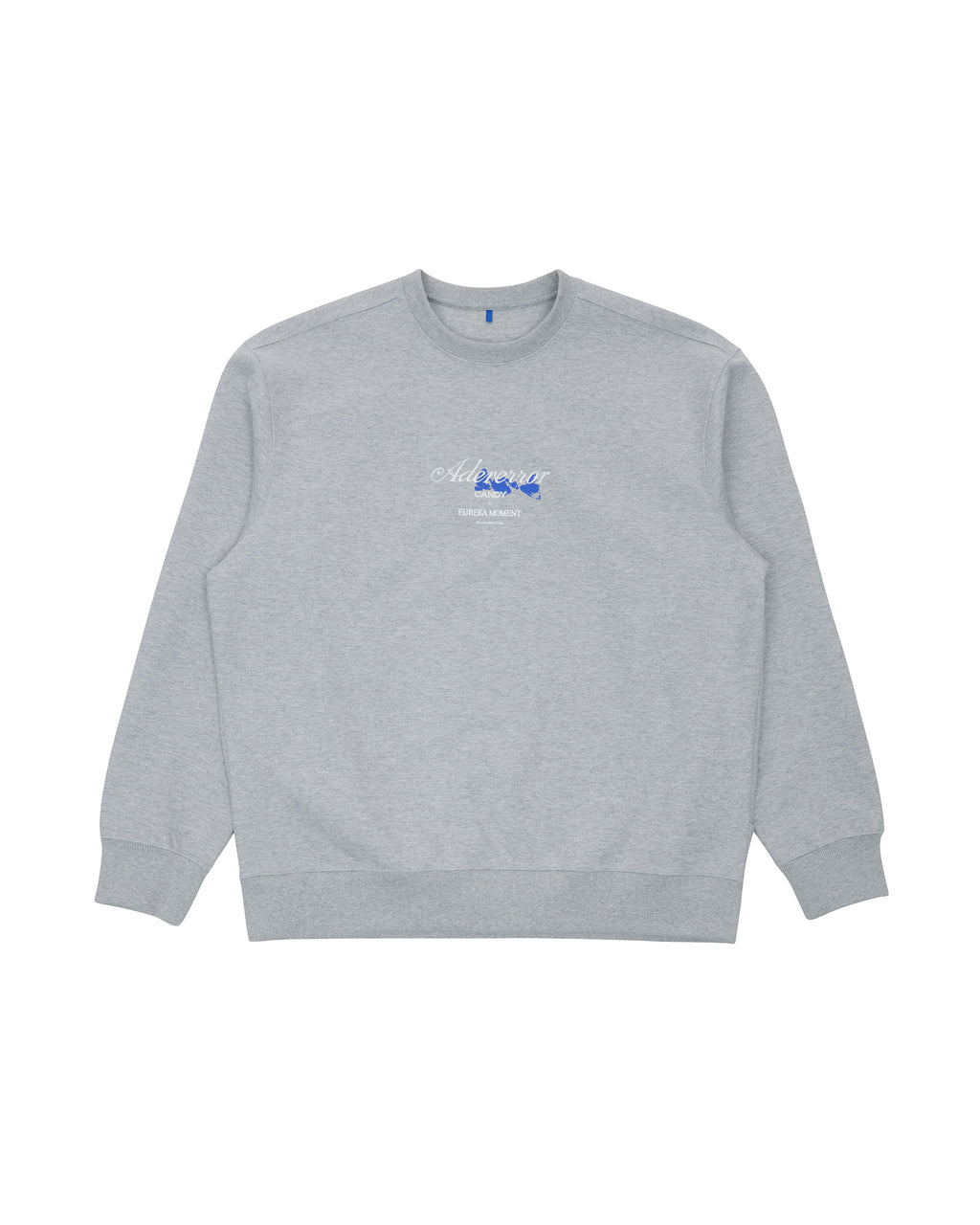 Ader Error - Sweatshirt Product. 41 (Grey) product image 15 | TRAB K-Fashion Australia
