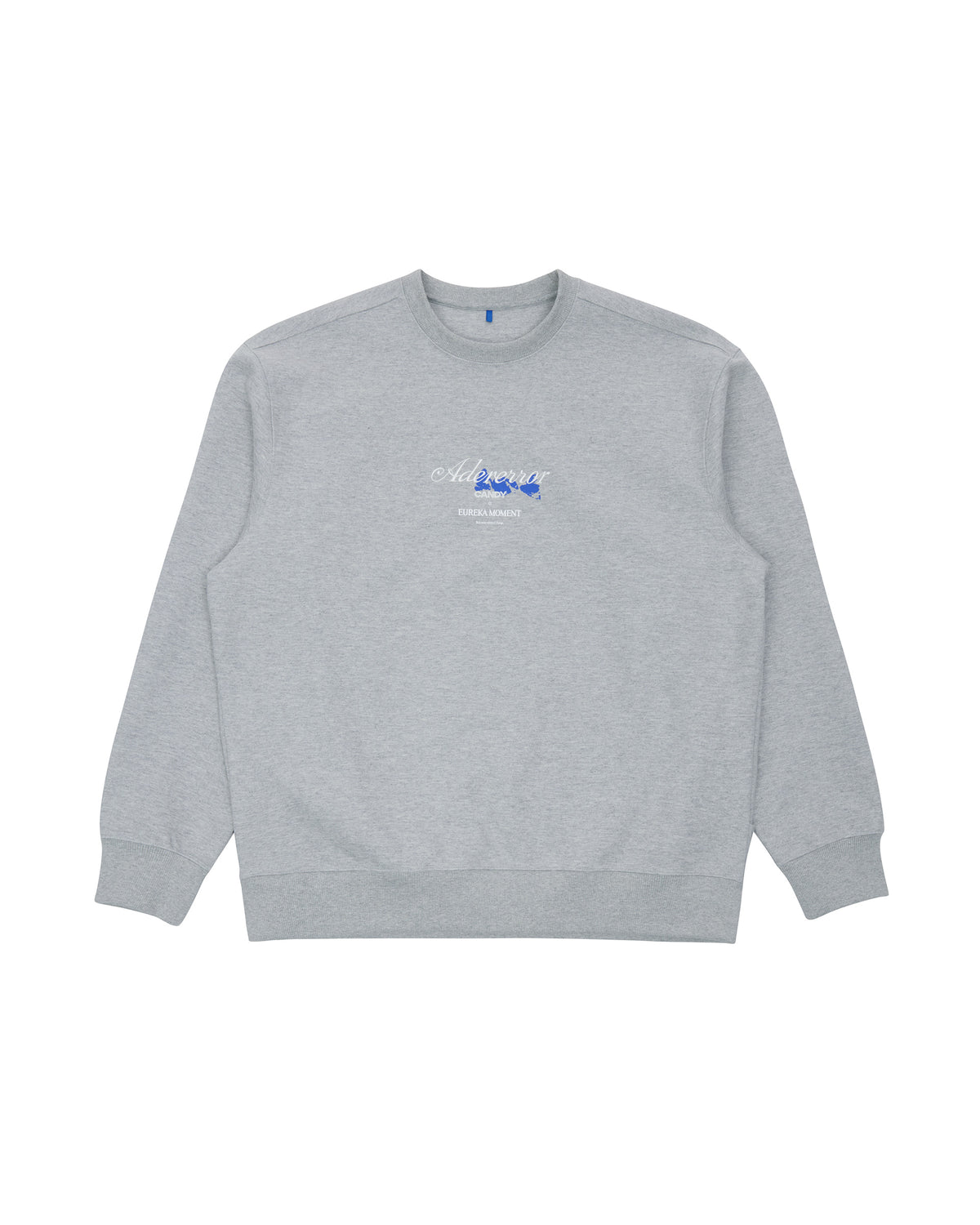 Ader Error - Sweatshirt Product. 41 (Grey) product image 15 | TRAB K-Fashion Australia
