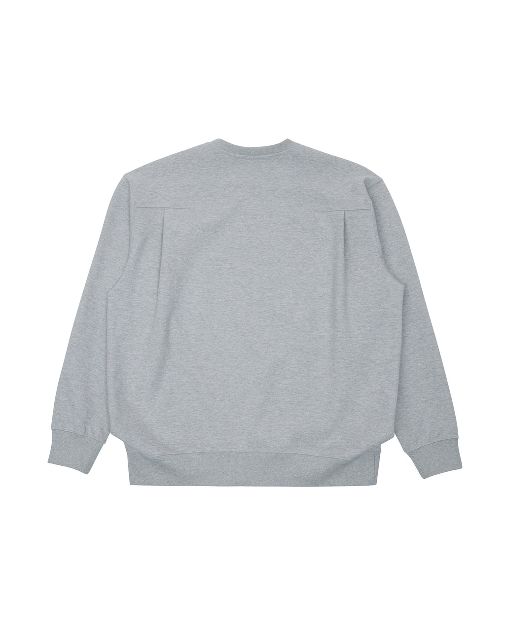 Ader Error - Sweatshirt Product. 41 (Grey) product image 16 | TRAB K-Fashion Australia