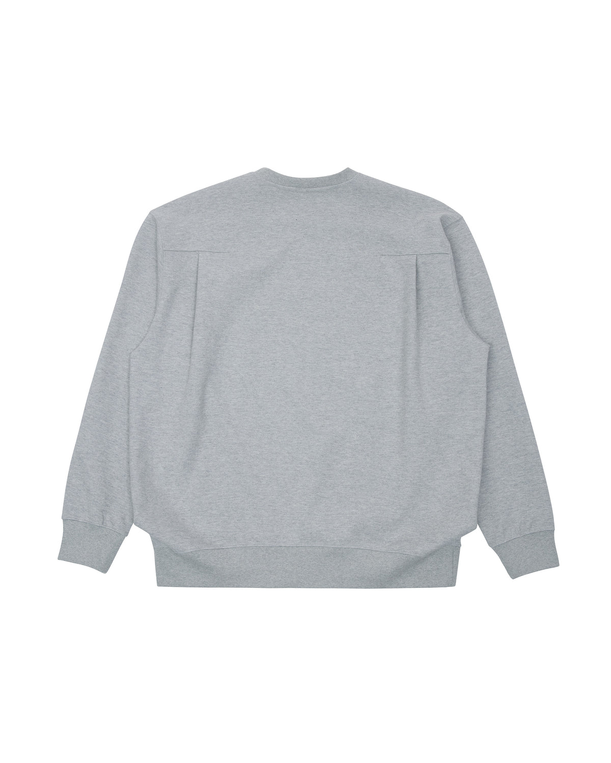 Ader Error - Sweatshirt Product. 41 (Grey) product image 16 | TRAB K-Fashion Australia