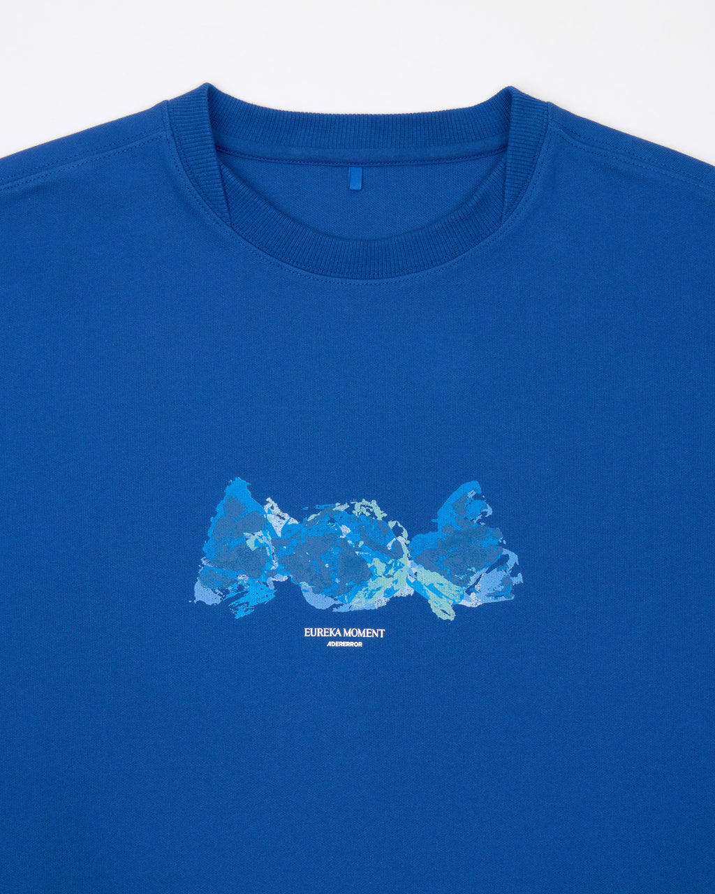 Ader Error - Sweatshirt Product. 42 (Dark Blue) product image 5 | TRAB K-Fashion Australia