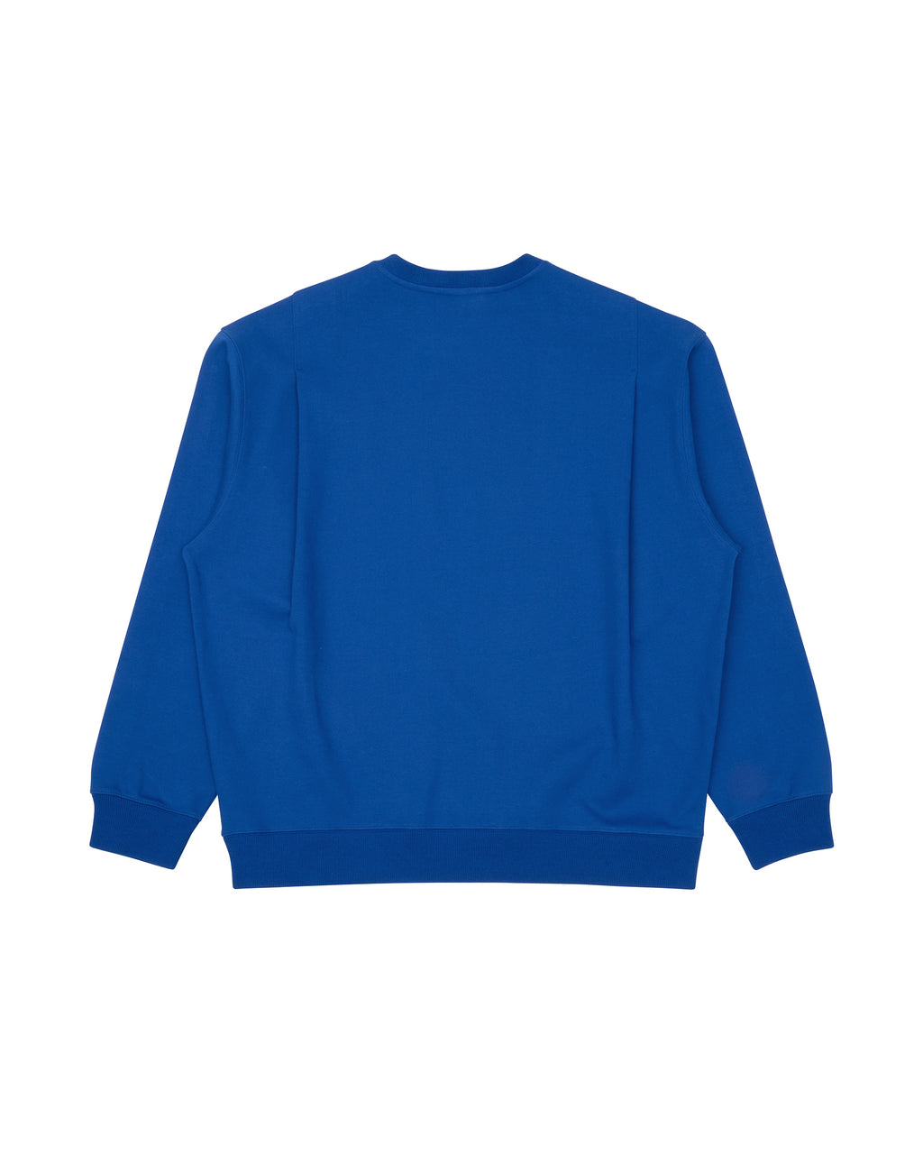 Ader Error - Sweatshirt Product. 42 (Dark Blue) product image 8 | TRAB K-Fashion Australia