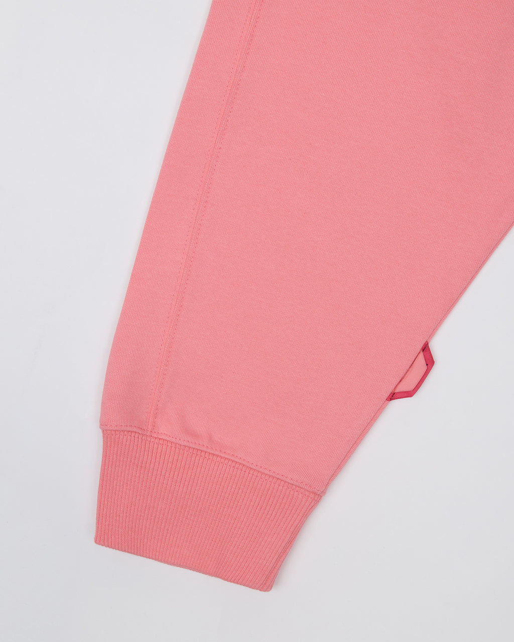 Ader Error - Sweatshirt Product. 42 (Pink) product image 6 | TRAB K-Fashion Australia