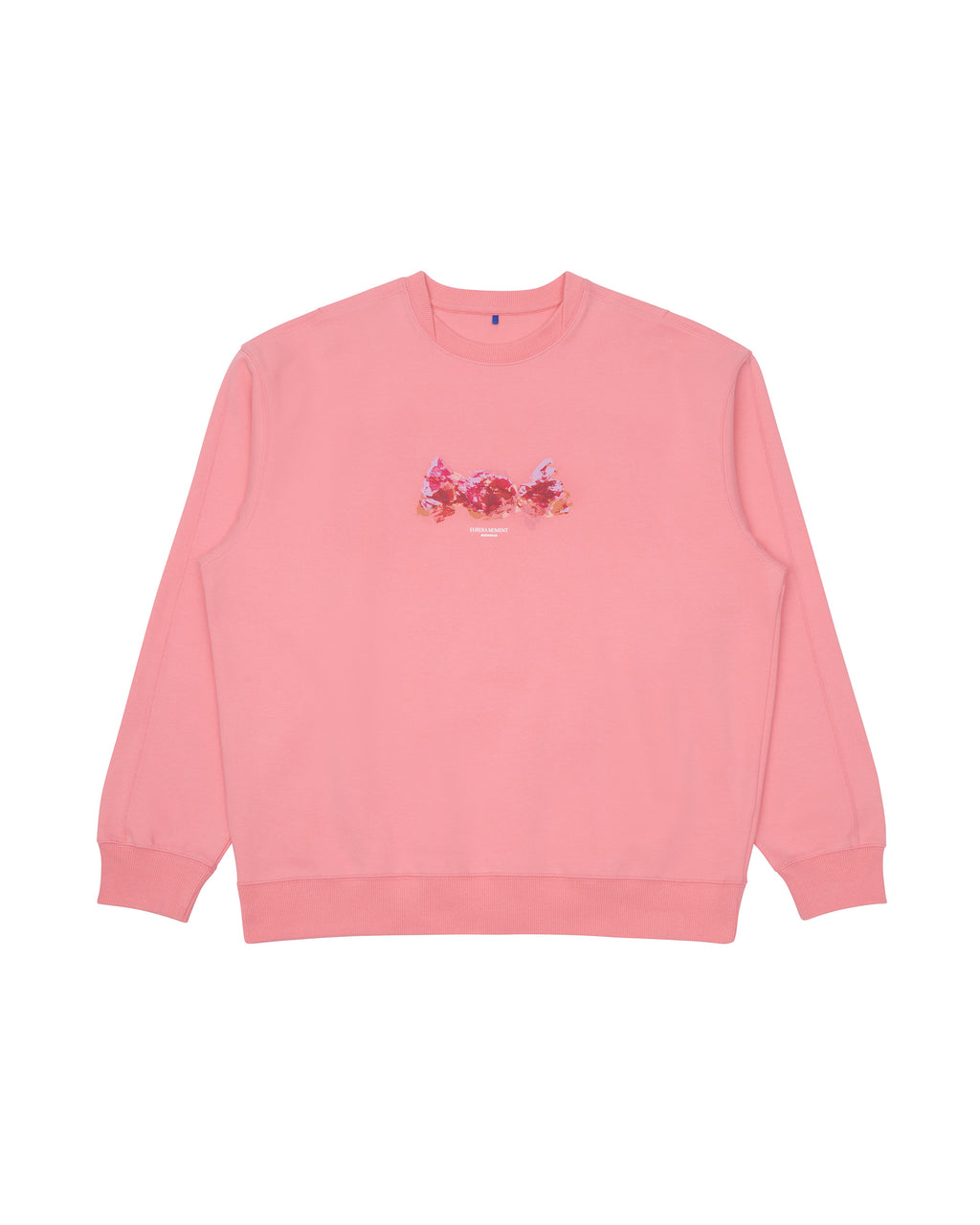Ader Error - Sweatshirt Product. 42 (Pink) product image 7 | TRAB K-Fashion Australia