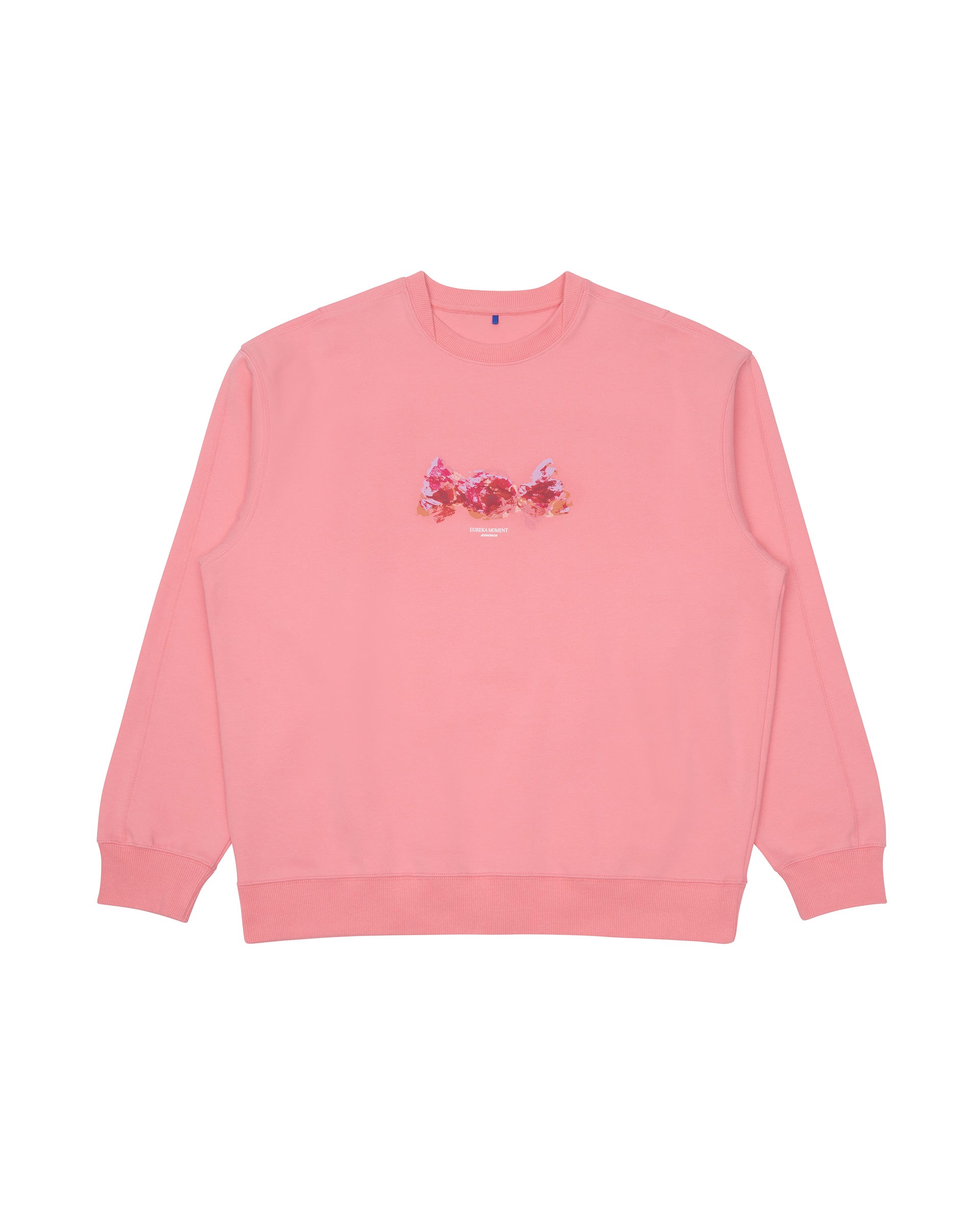Ader Error - Sweatshirt Product. 42 (Pink) product image 7 | TRAB K-Fashion Australia