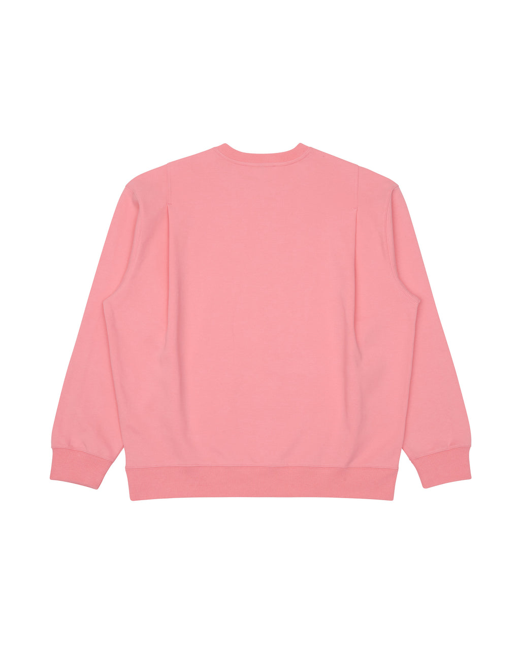 Ader Error - Sweatshirt Product. 42 (Pink) product image 8 | TRAB K-Fashion Australia