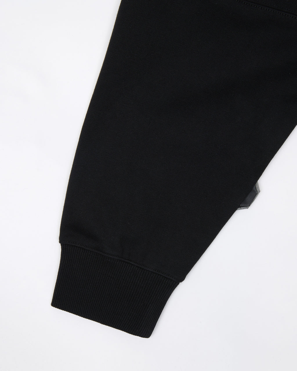 Ader Error - Lolly Sweatshirt Product. 43 (Noir) product image 7 | TRAB K-Fashion Australia