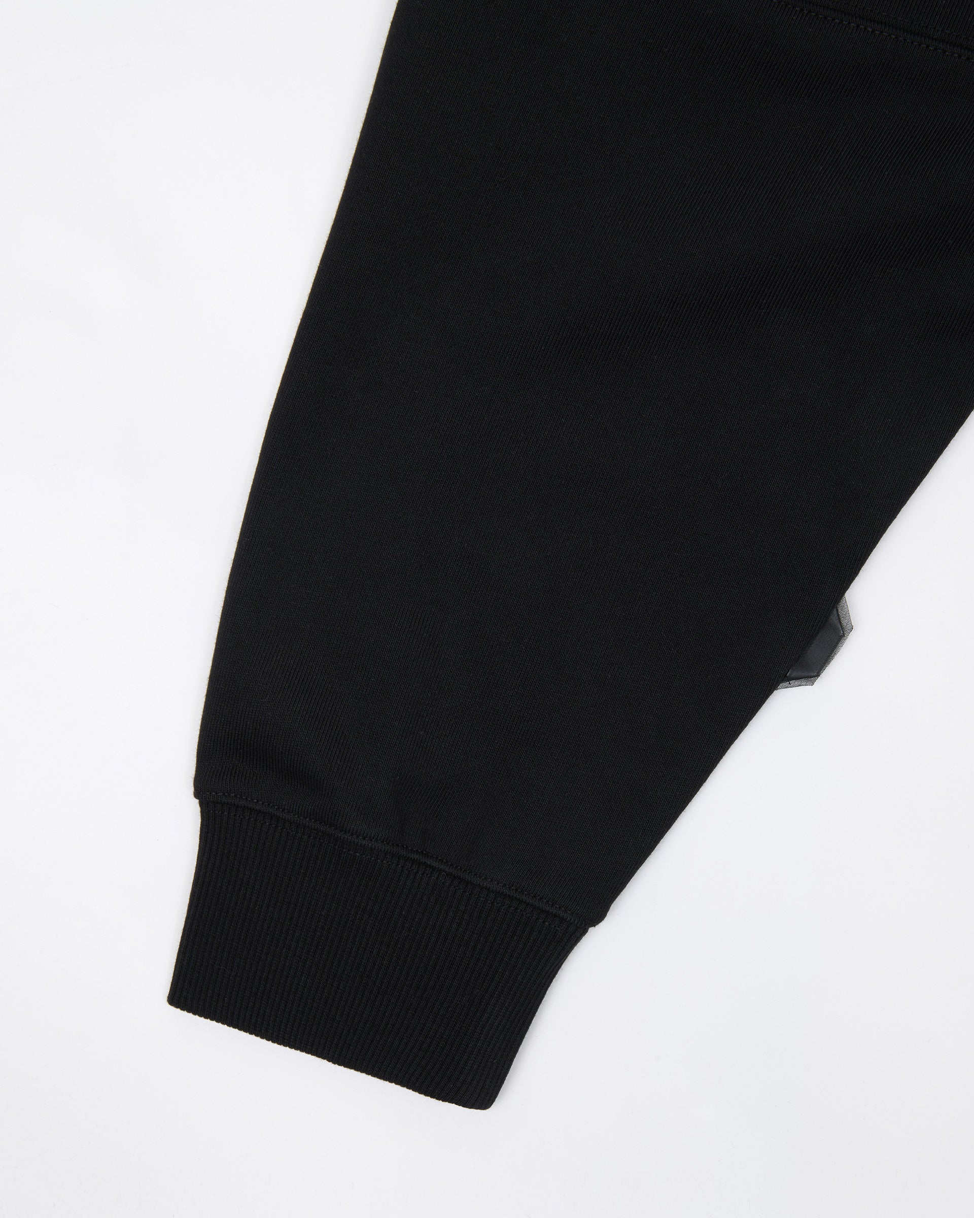 Ader Error - Lolly Sweatshirt Product. 43 (Noir) product image 7 | TRAB K-Fashion Australia