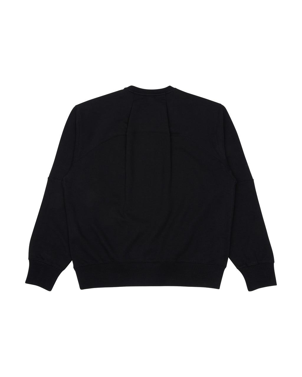 Ader Error - Lolly Sweatshirt Product. 43 (Noir) product image 9 | TRAB K-Fashion Australia