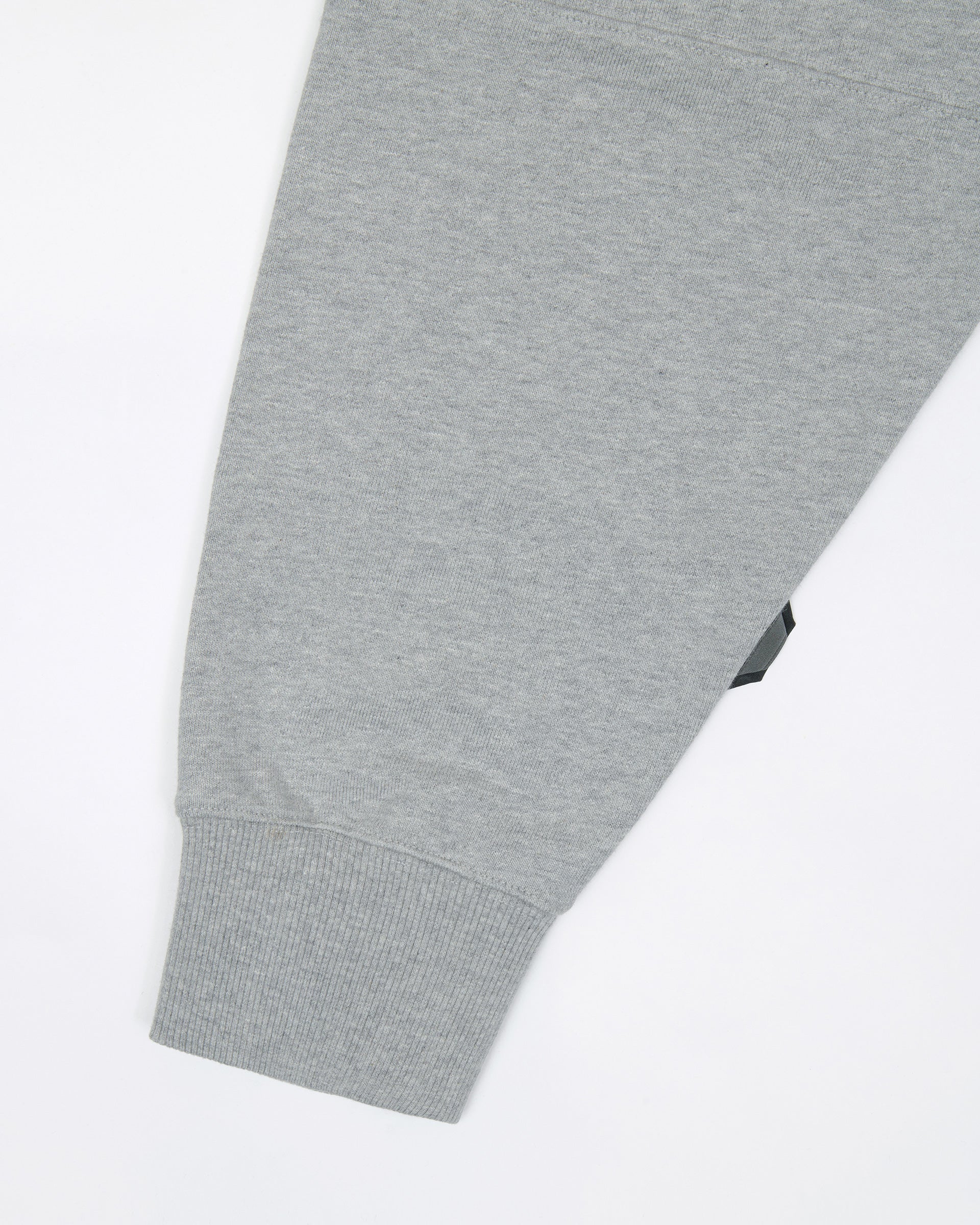 Ader Error - Lolly Sweatshirt Product. 43 (Grey) product image 7 | TRAB K-Fashion Australia