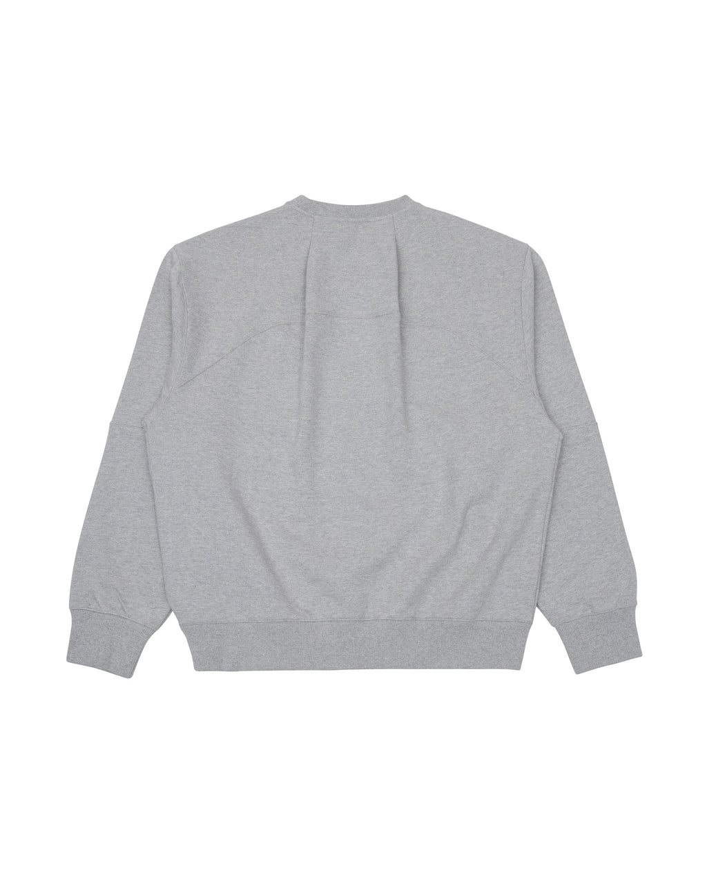 Ader Error - Lolly Sweatshirt Product. 43 (Grey) product image 9 | TRAB K-Fashion Australia