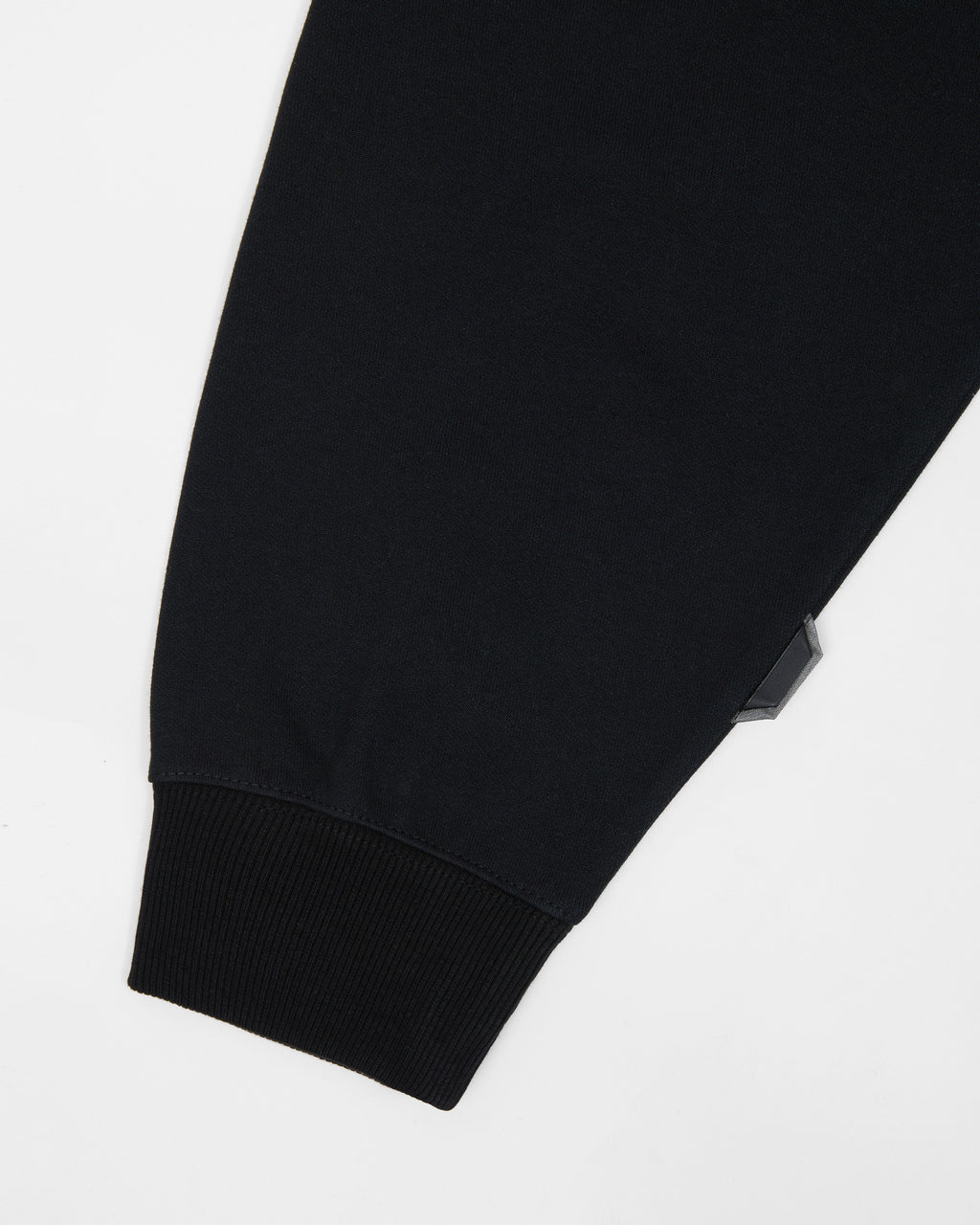 Ader Error - Serenty Sweatshirt Product. 44 (Noir) product image 8 | TRAB K-Fashion Australia