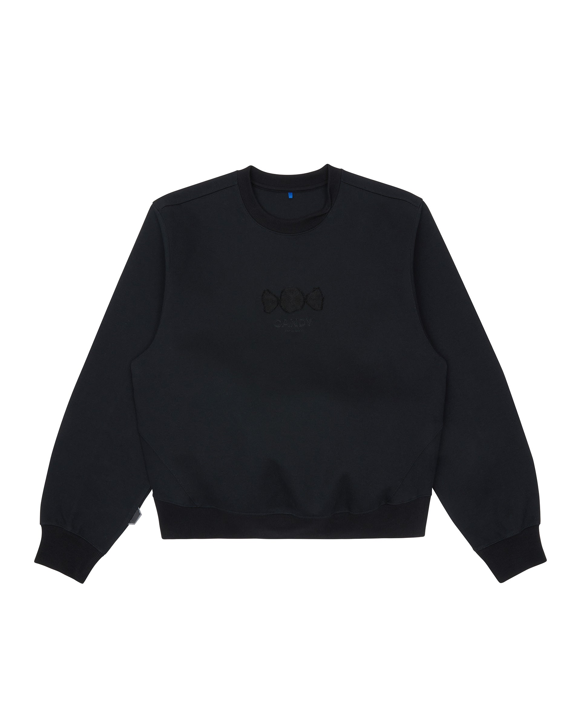 Ader Error - Serenty Sweatshirt Product. 44 (Noir) product image 9 | TRAB K-Fashion Australia