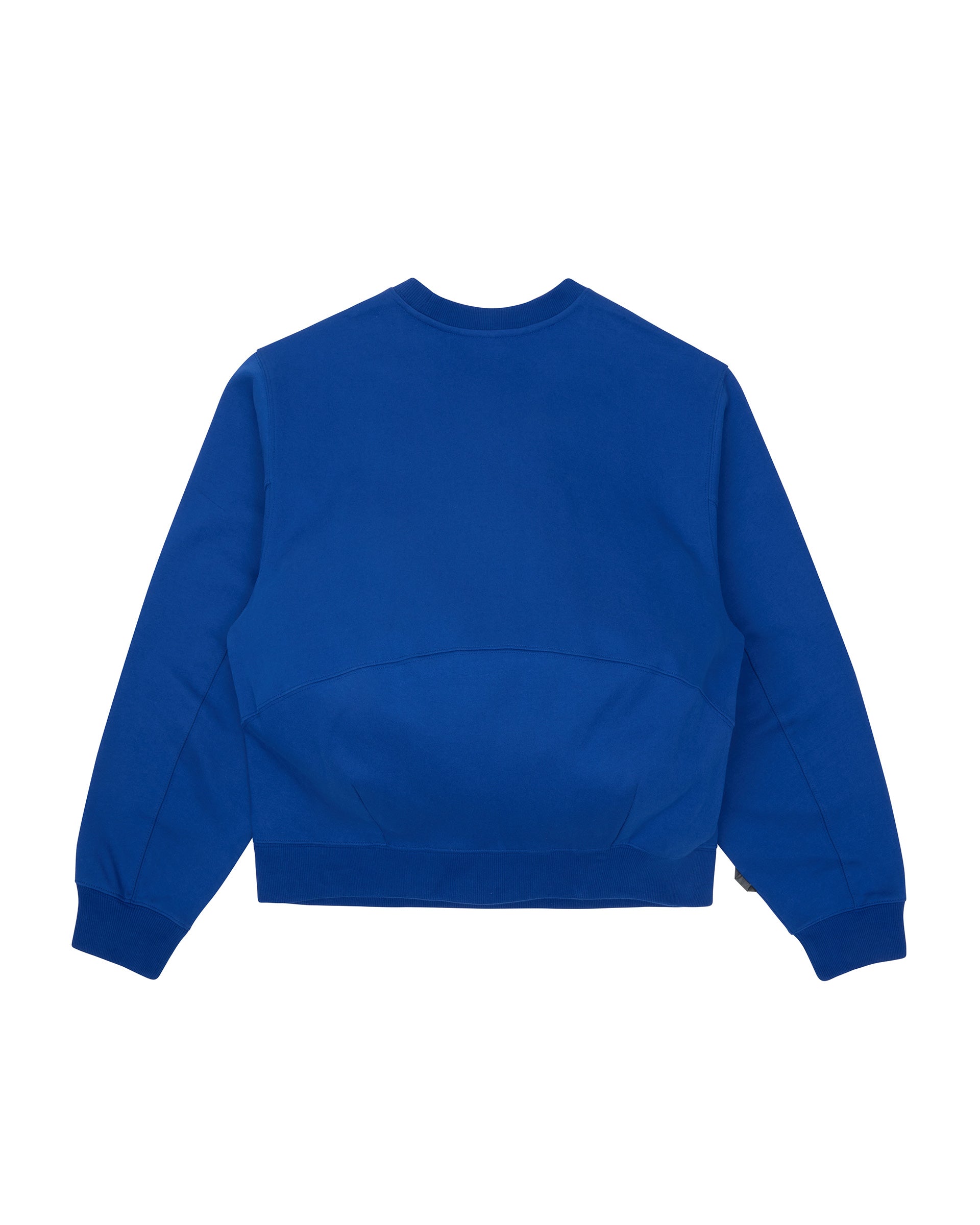 Ader Error - Serenty Sweatshirt Product. 44 (Dark Blue) product image 9 | TRAB K-Fashion Australia