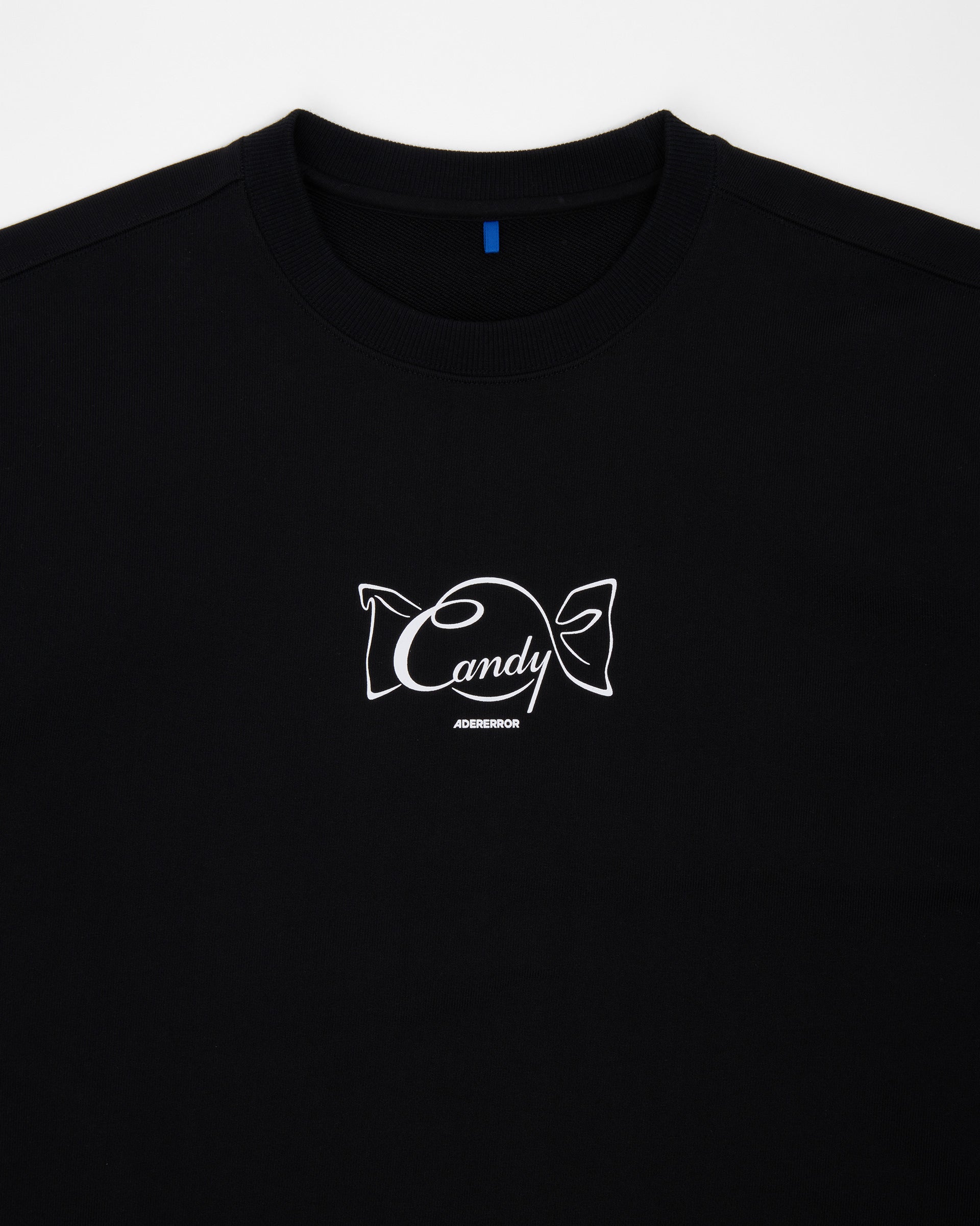 Ader Error - Sweatshirt  Product. 45 (Noir) product image 5 | TRAB K-Fashion Australia