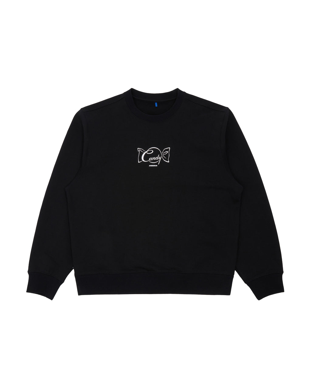 Ader Error - Sweatshirt  Product. 45 (Noir) product image 7 | TRAB K-Fashion Australia